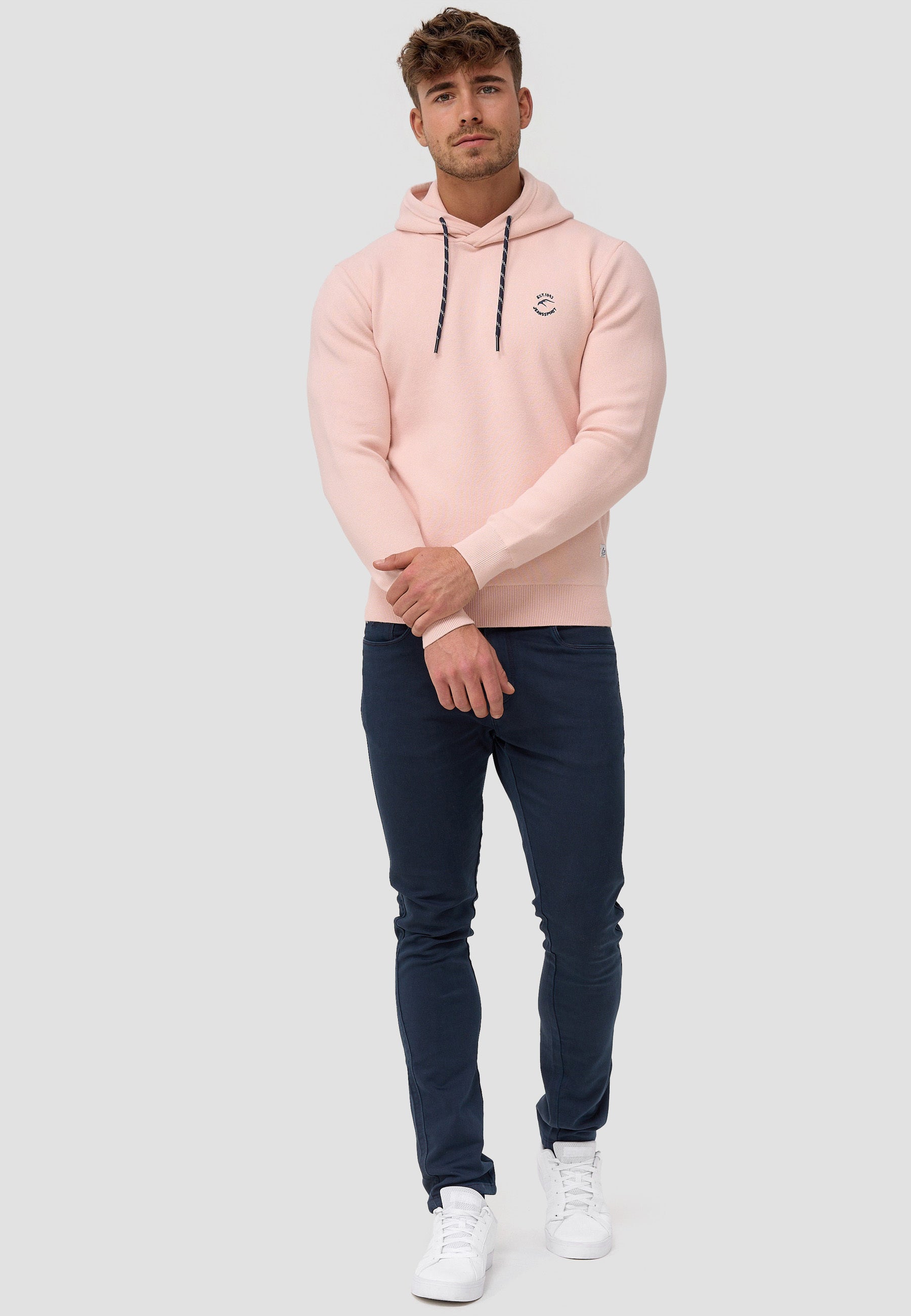 Kapuzenpullover Longview Produktbild