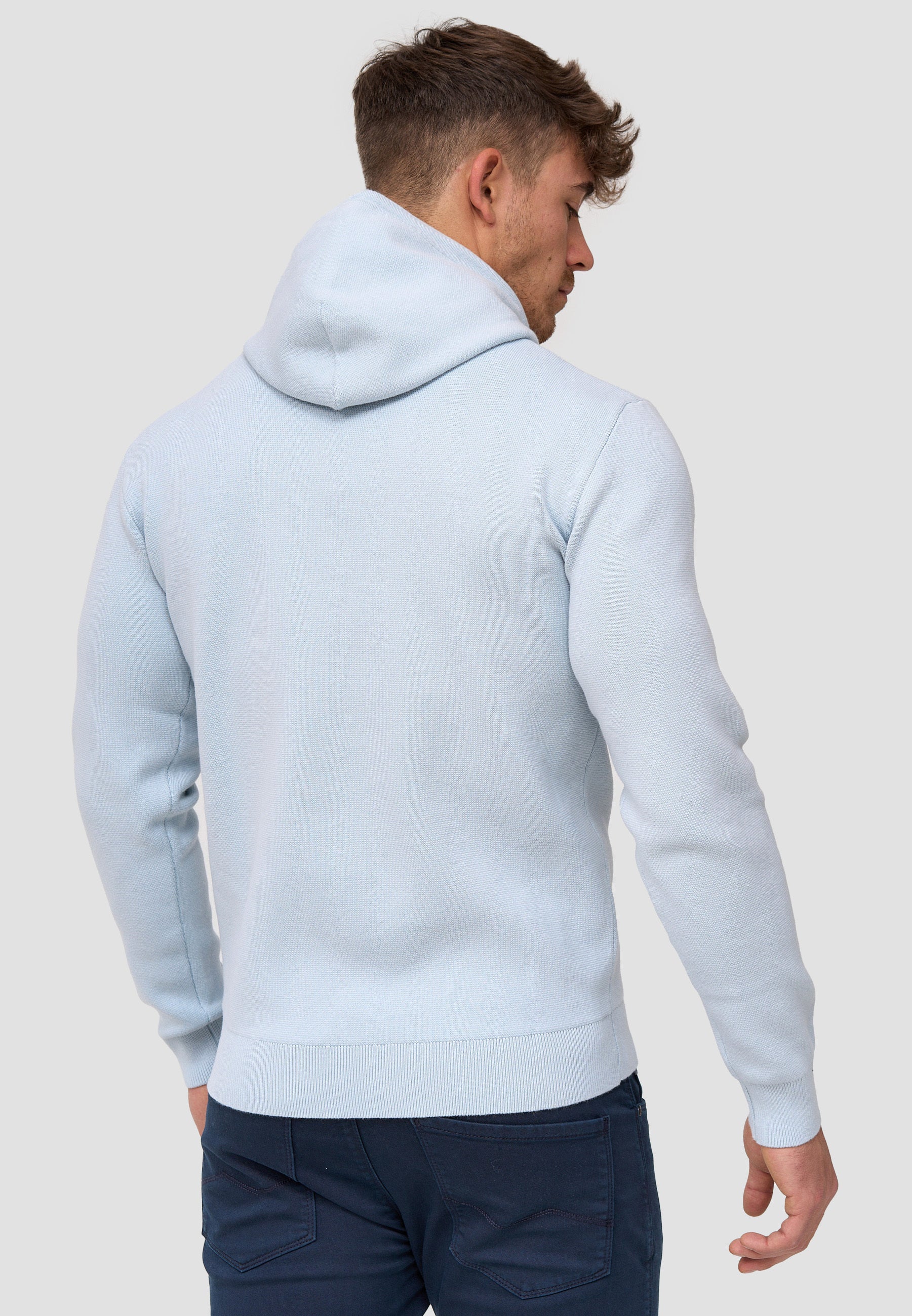 Kapuzenpullover Longview Produktbild