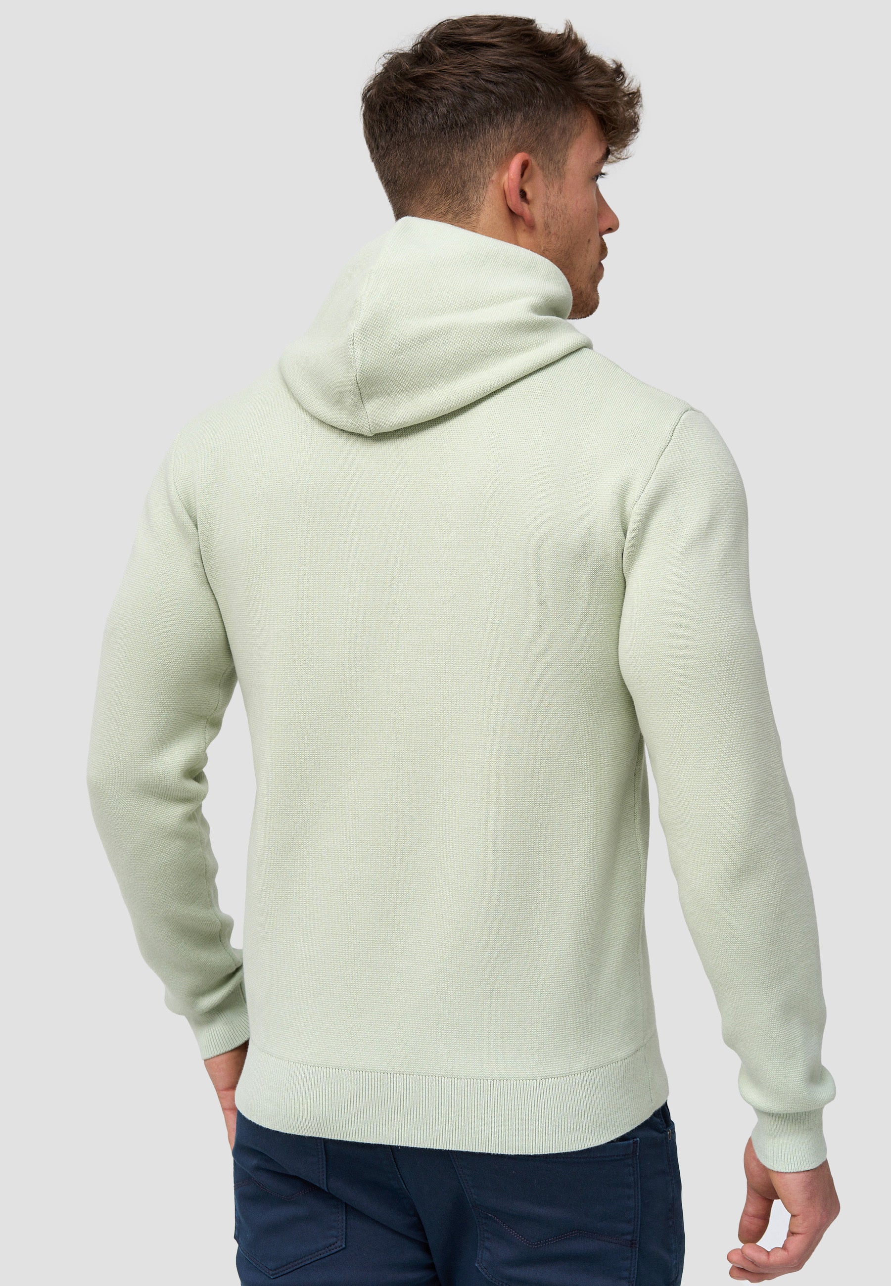 Kapuzenpullover Longview Produktbild