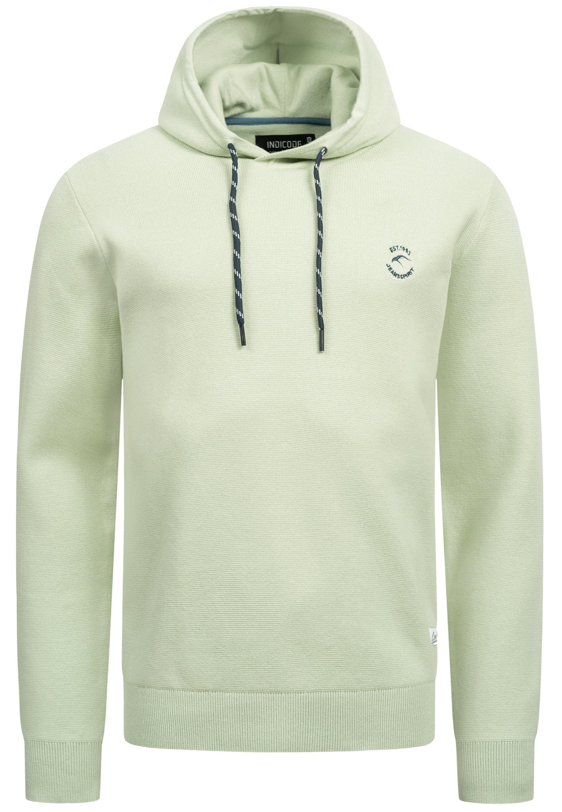 Kapuzenpullover Longview Produktbild