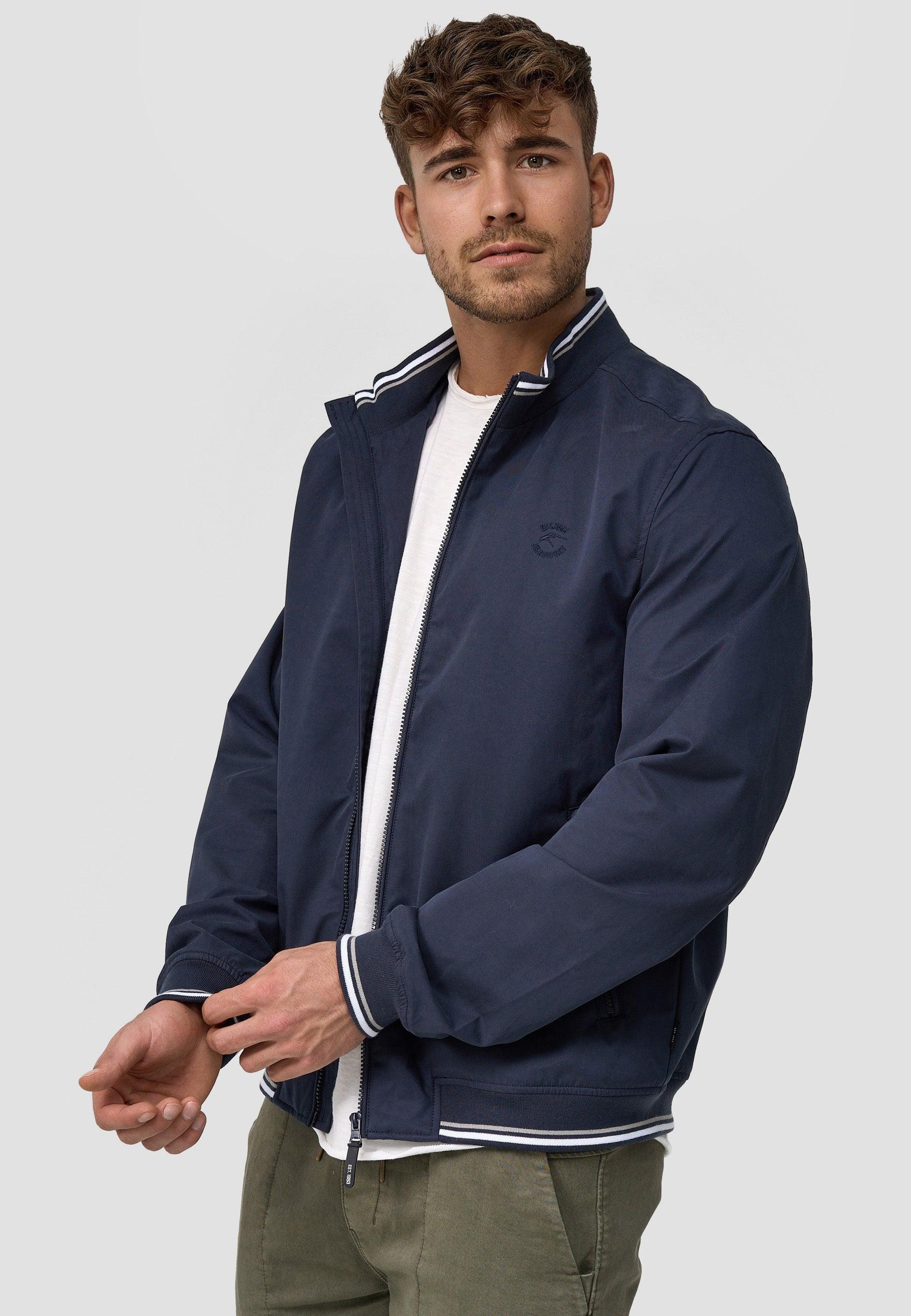 Übergangsjacke Edi Produktbild