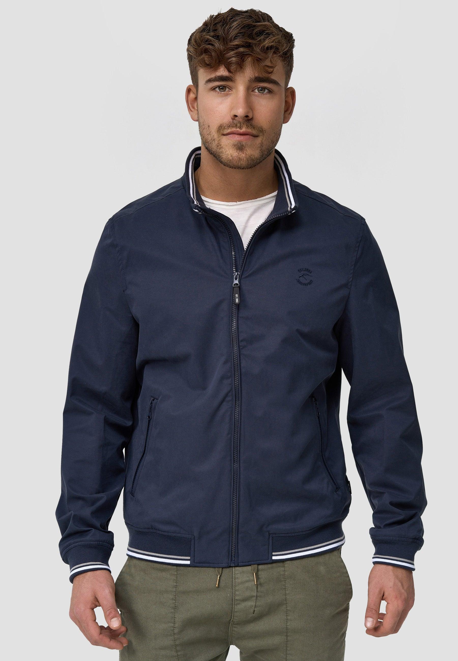 Übergangsjacke Edi Produktbild