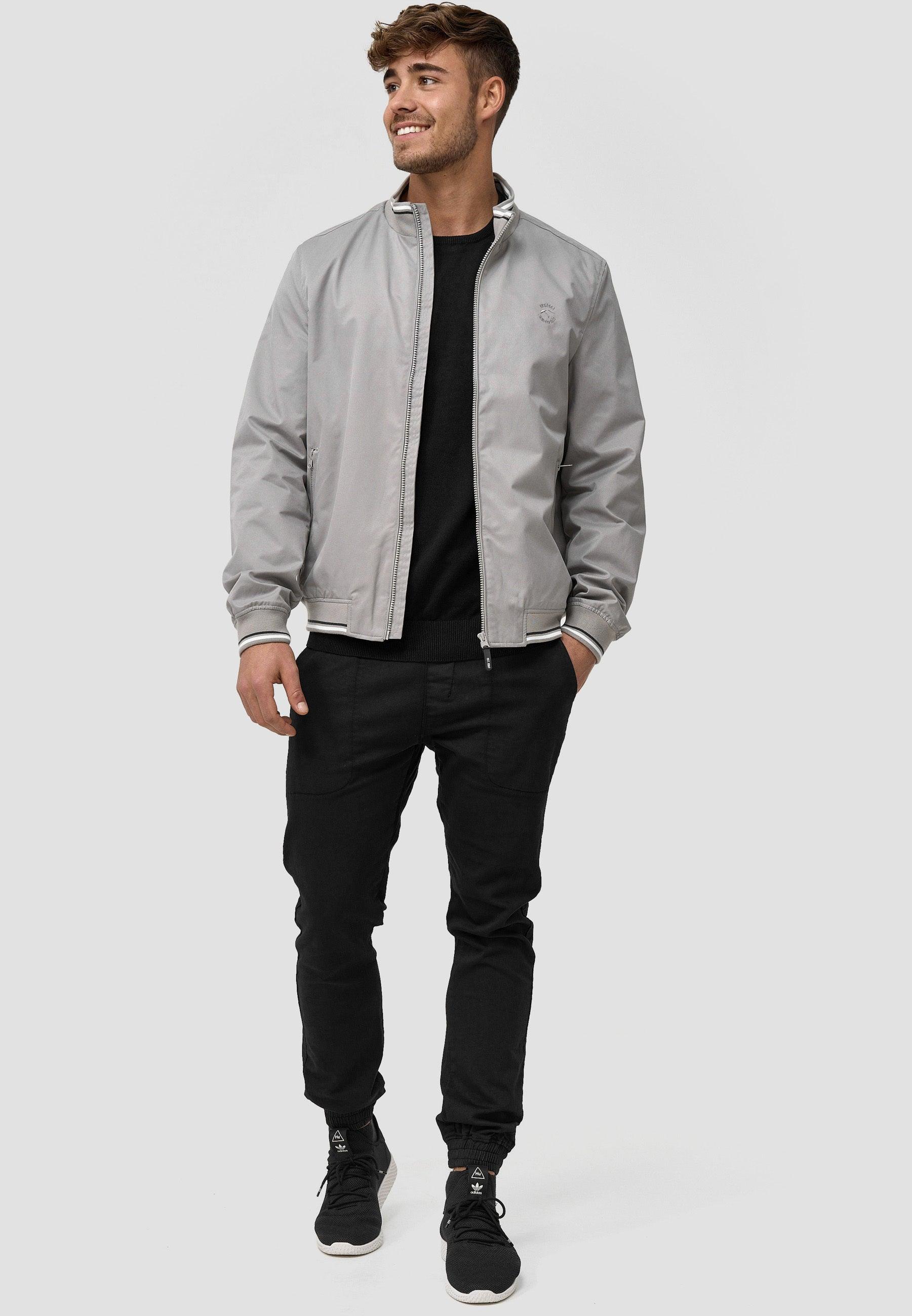 Übergangsjacke Edi Produktbild