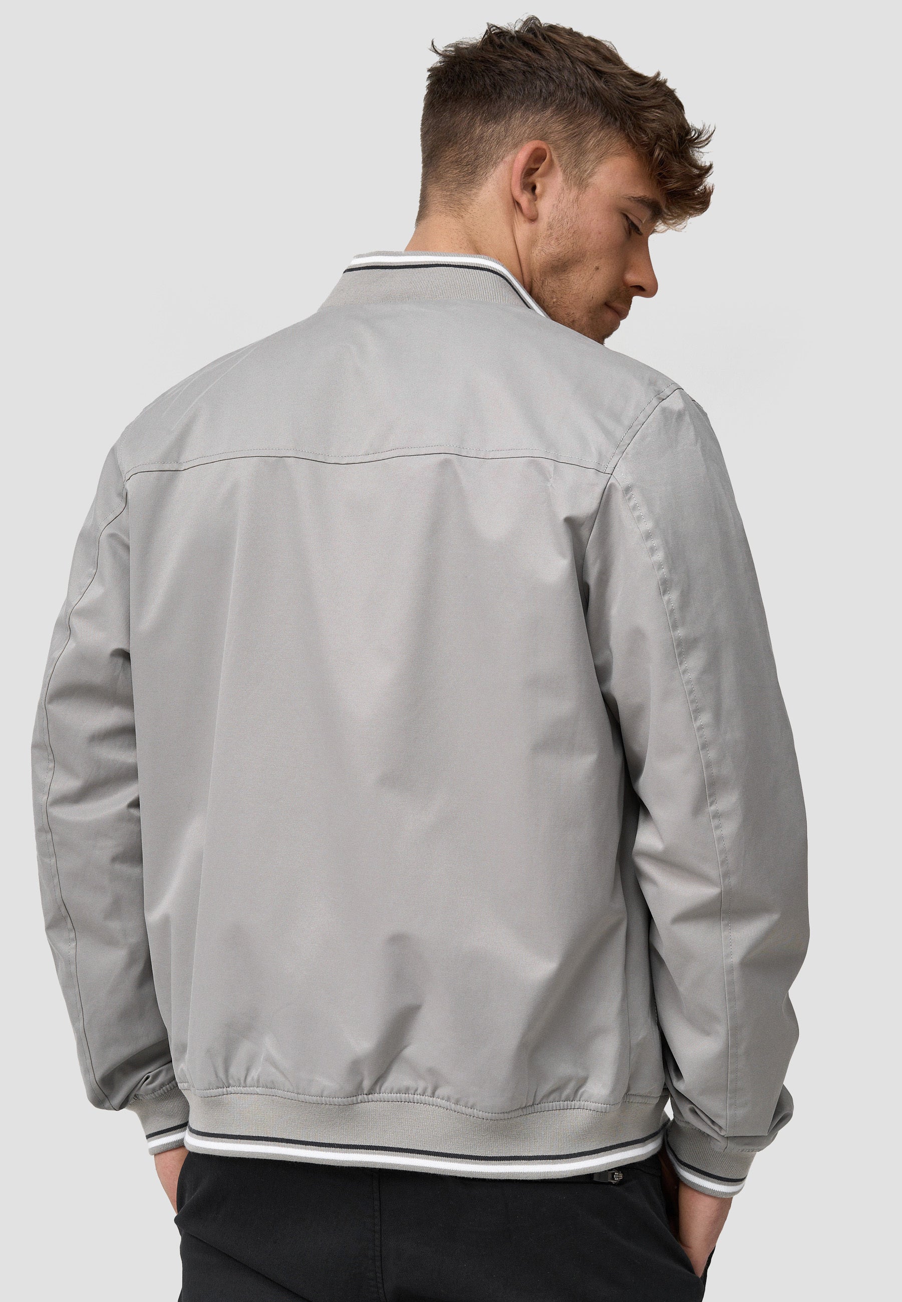 Übergangsjacke Edi Produktbild