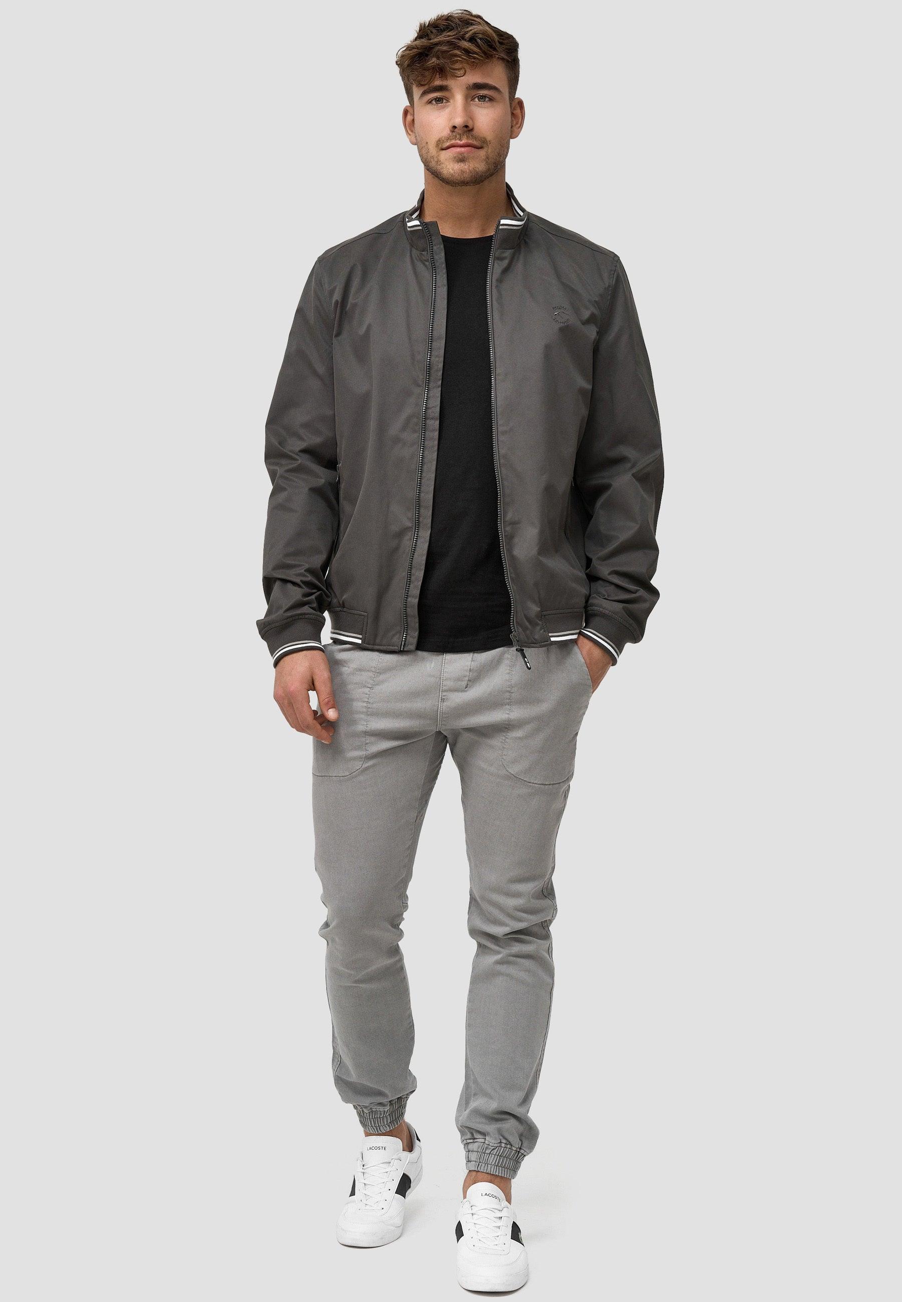 Übergangsjacke Edi Produktbild
