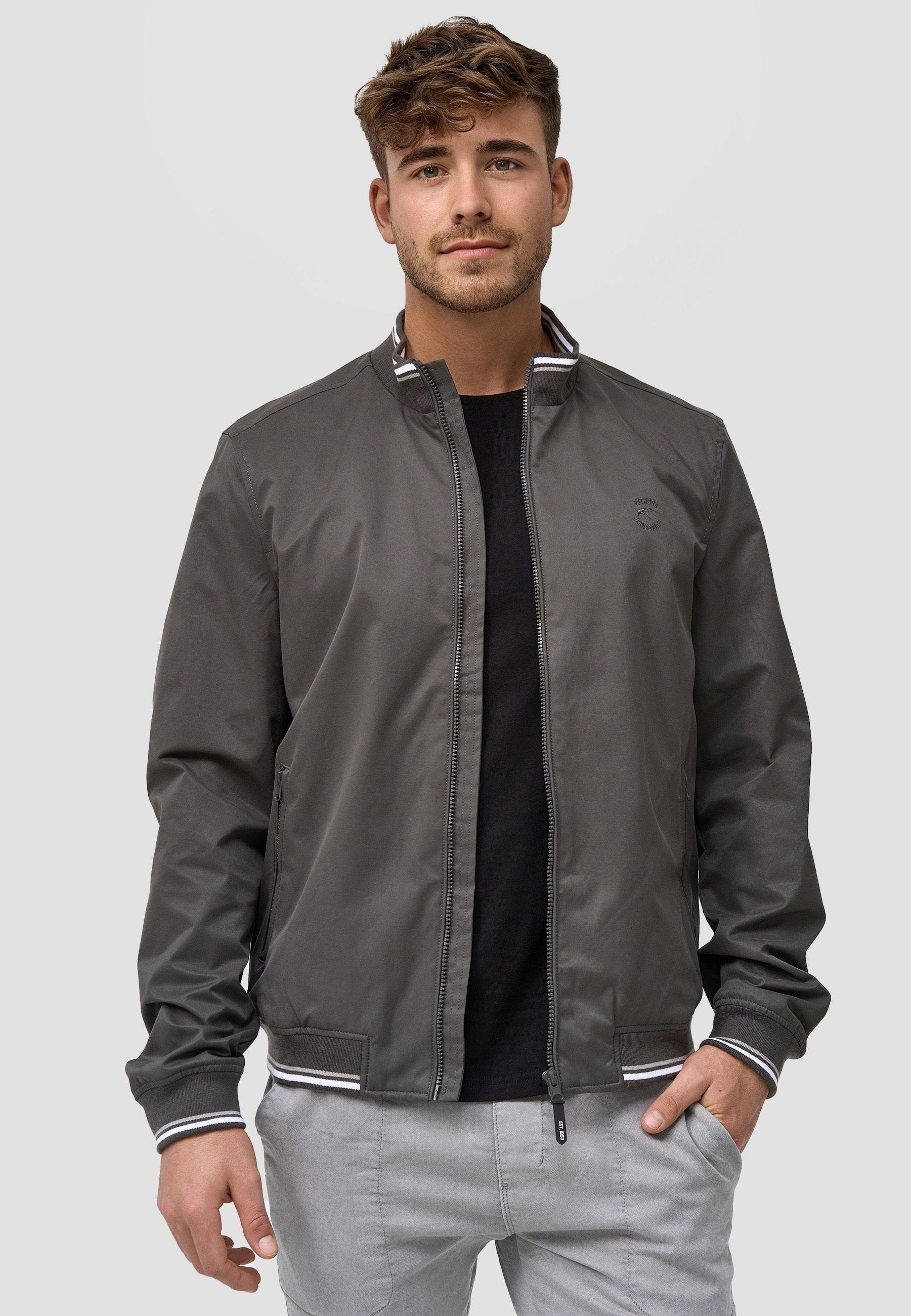 Übergangsjacke Edi Produktbild