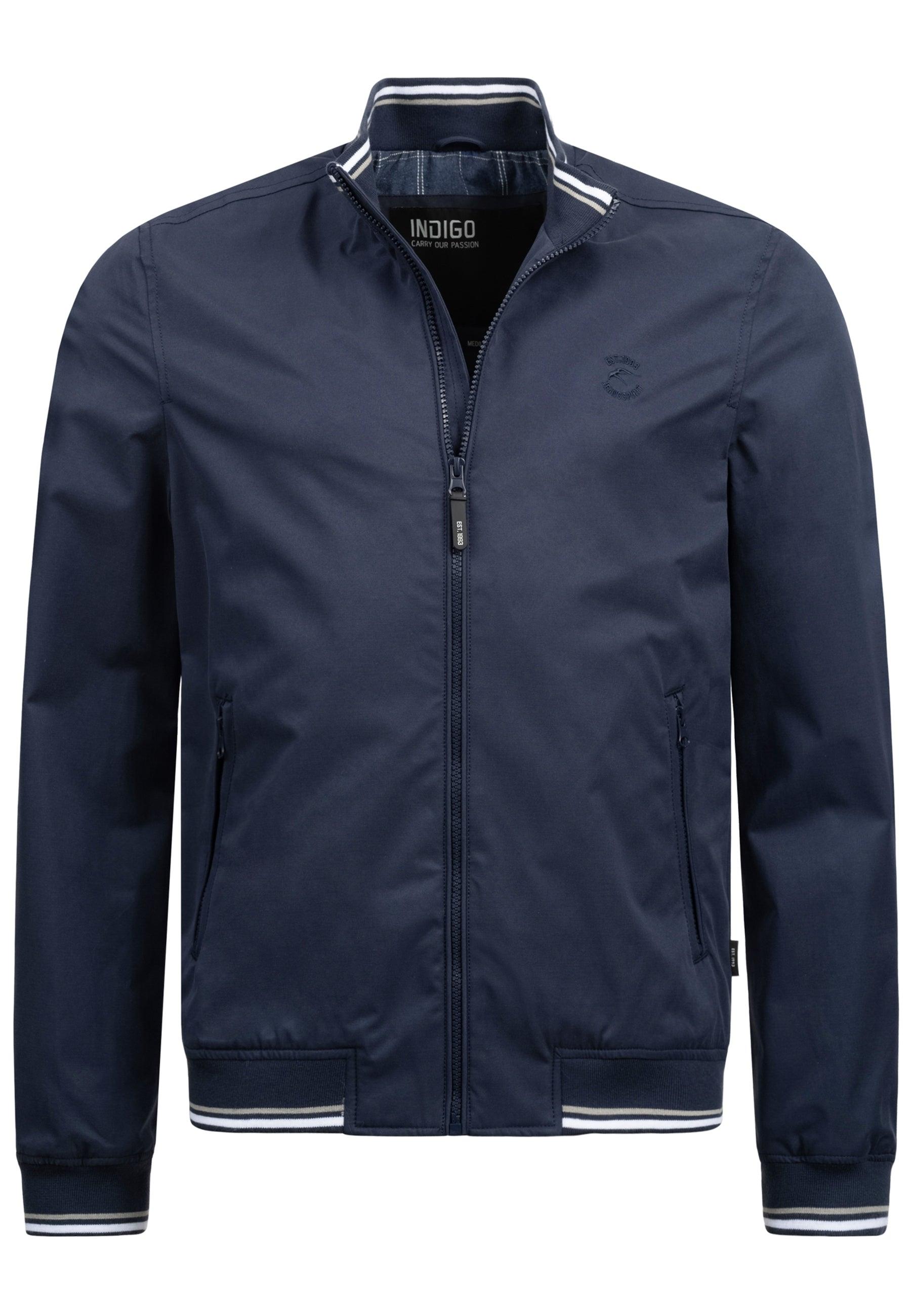 Übergangsjacke Edi Produktbild