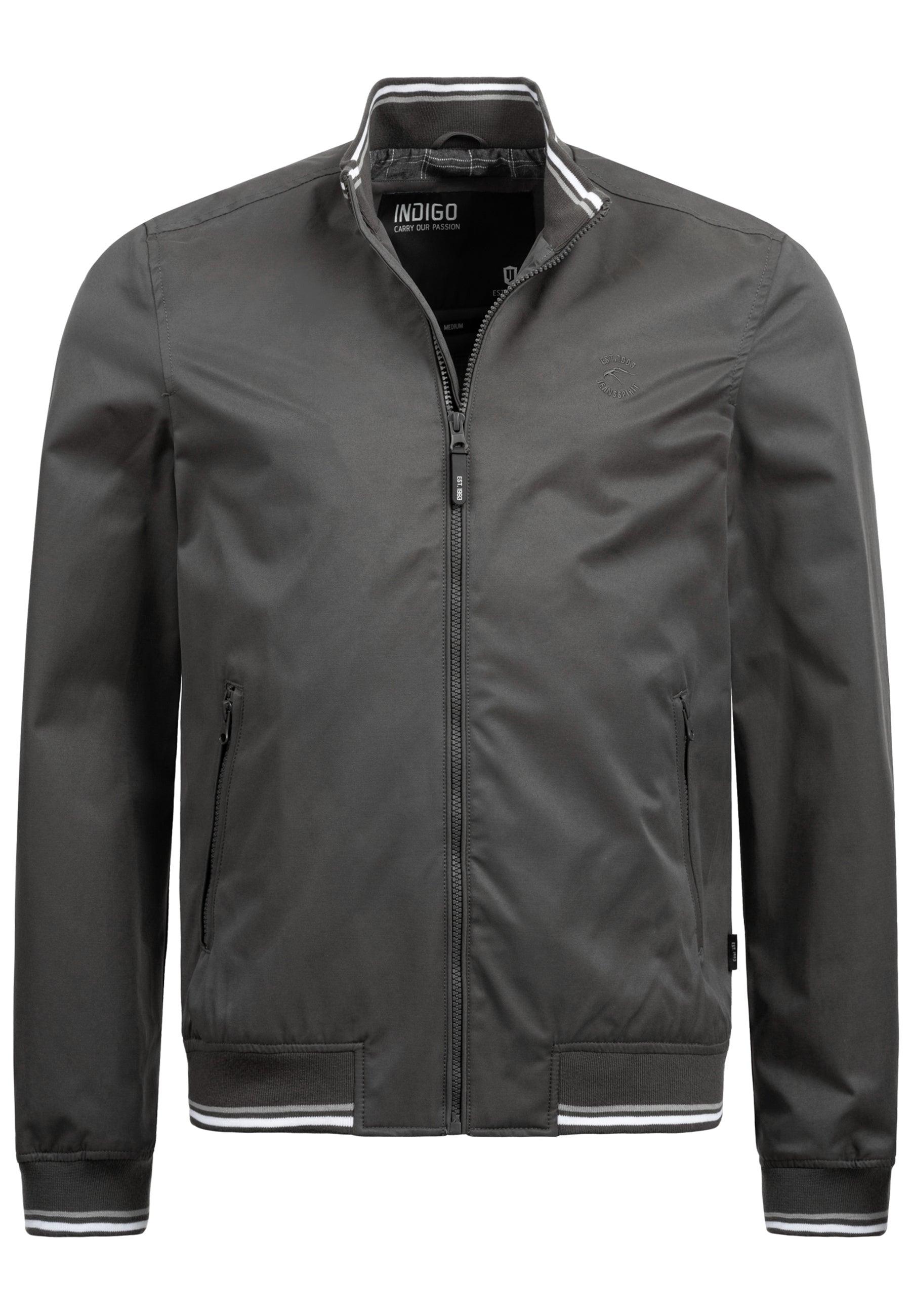 Übergangsjacke Edi Produktbild