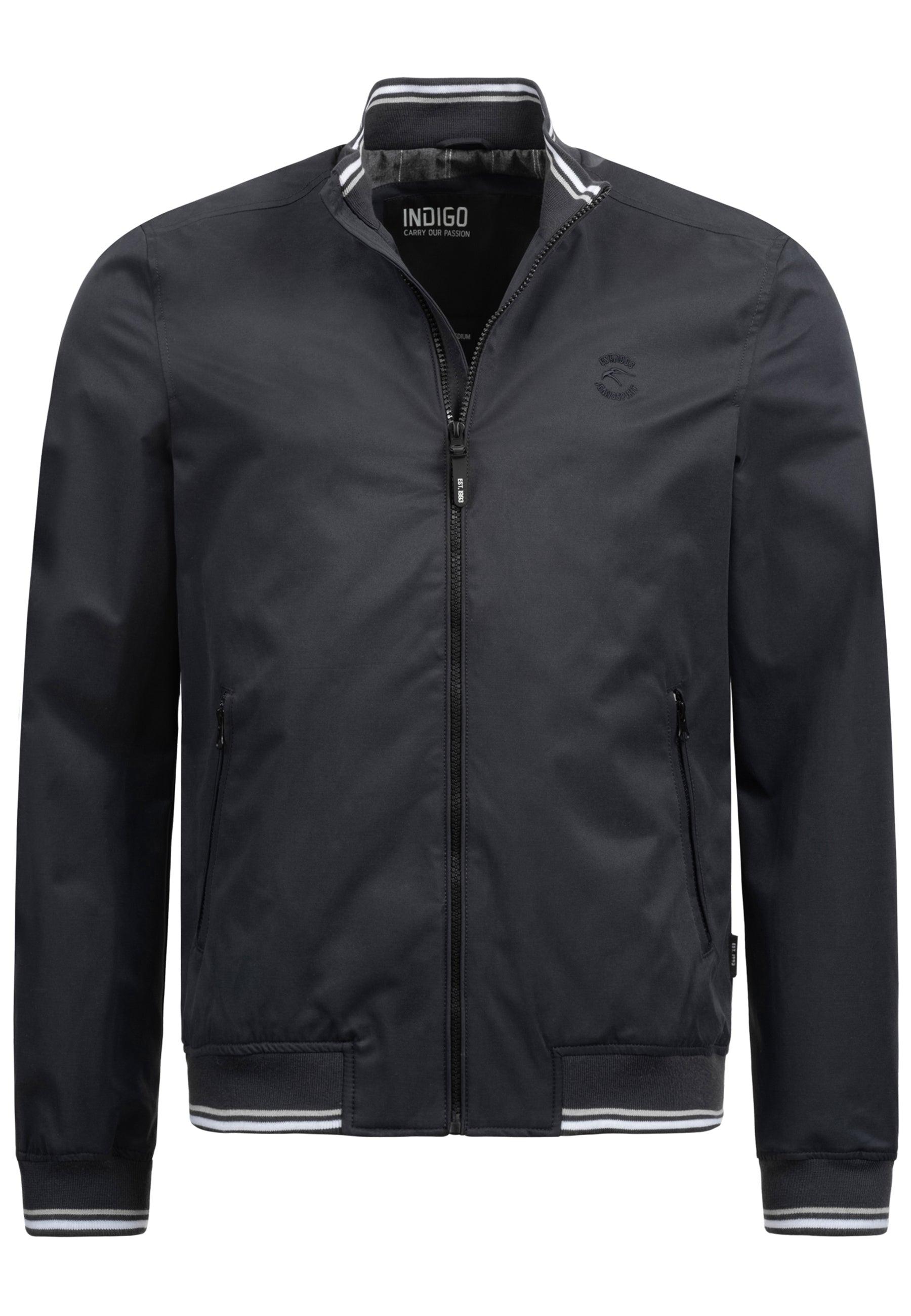 Übergangsjacke Edi Produktbild