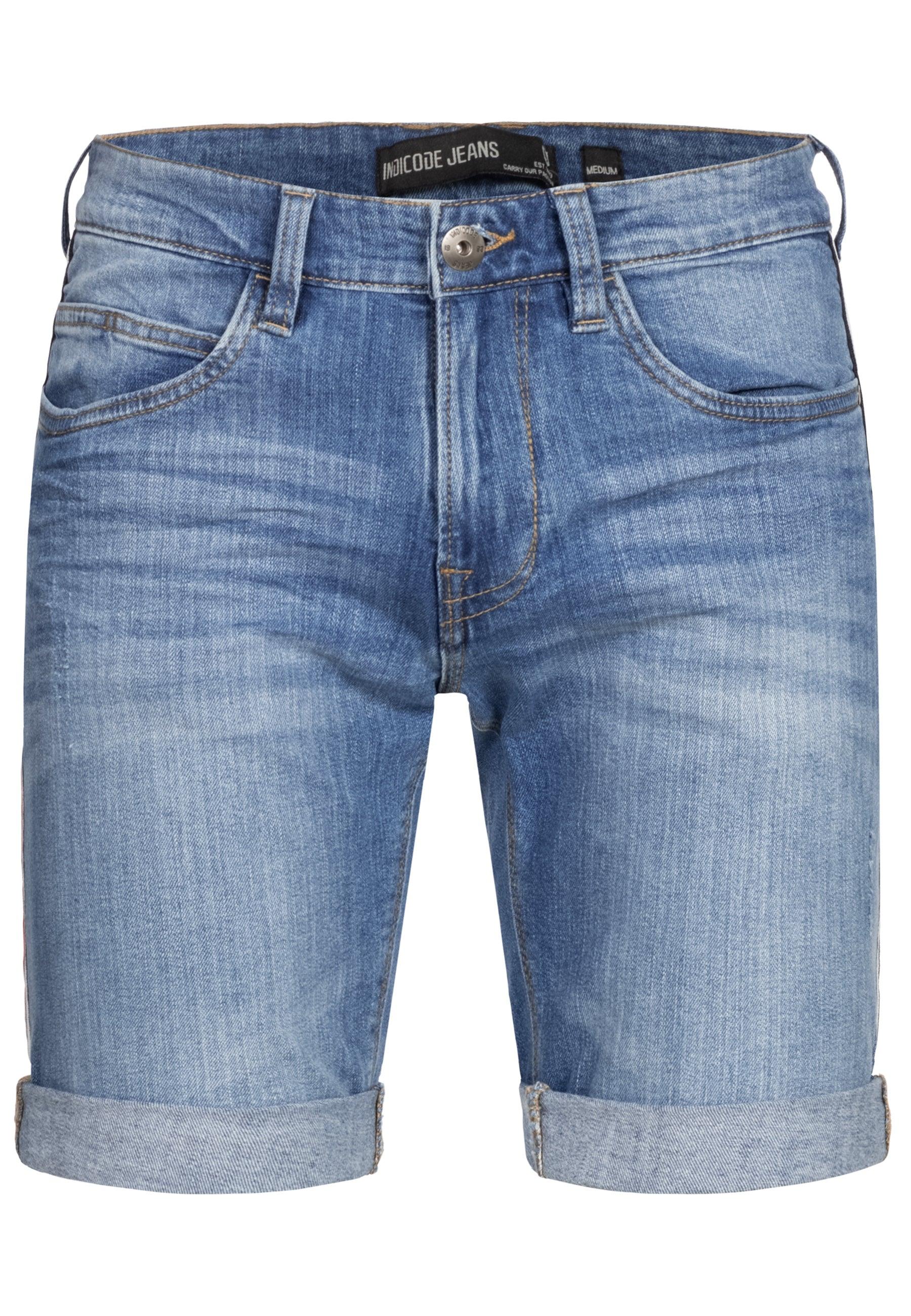 Shorts Jeans Fife Produktbild