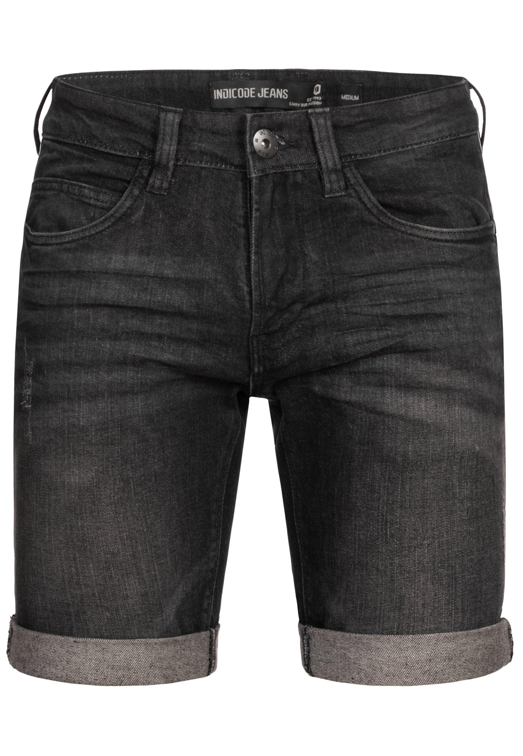 Shorts Jeans Fife Produktbild