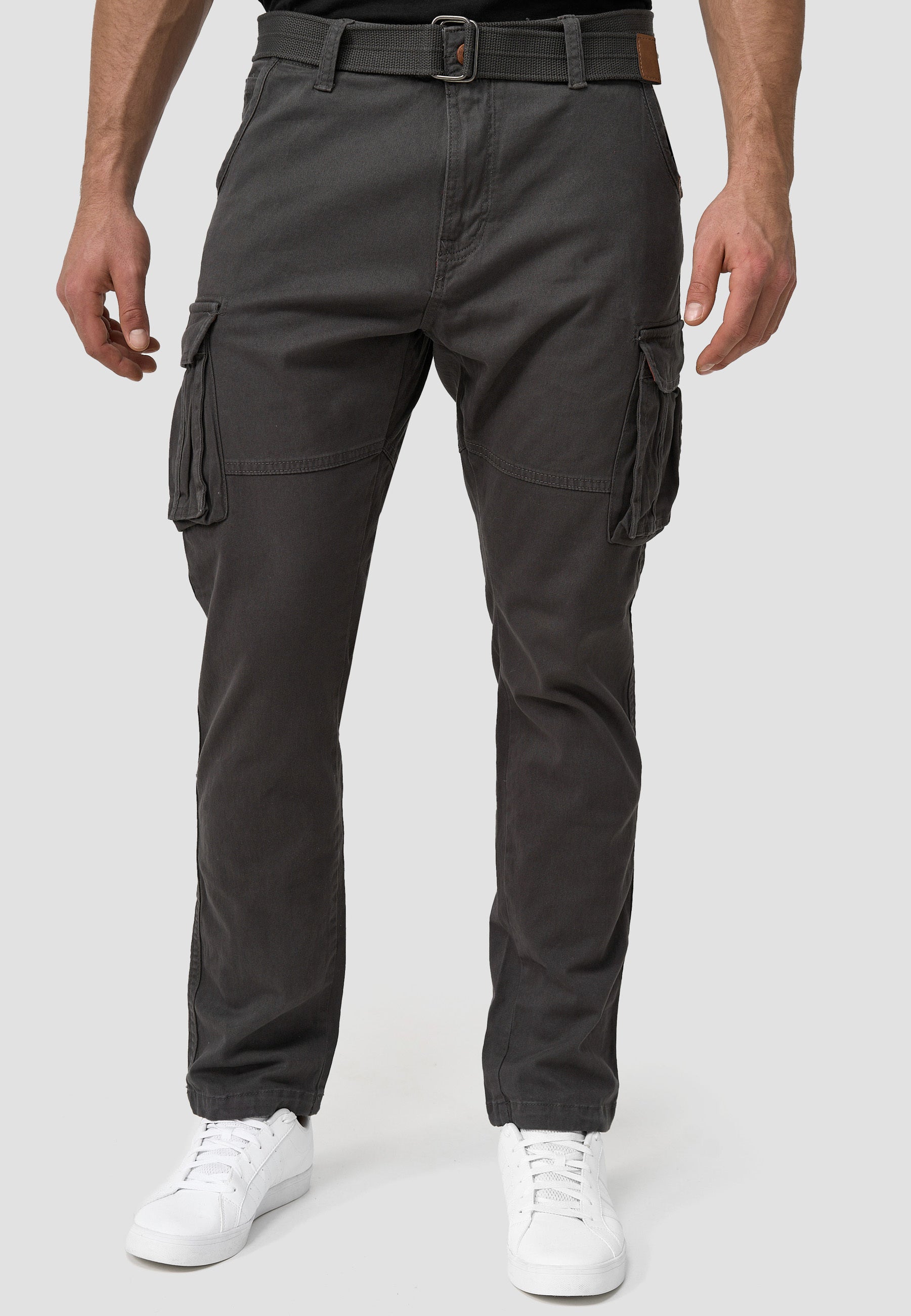 Cargohose Mathen Produktbild