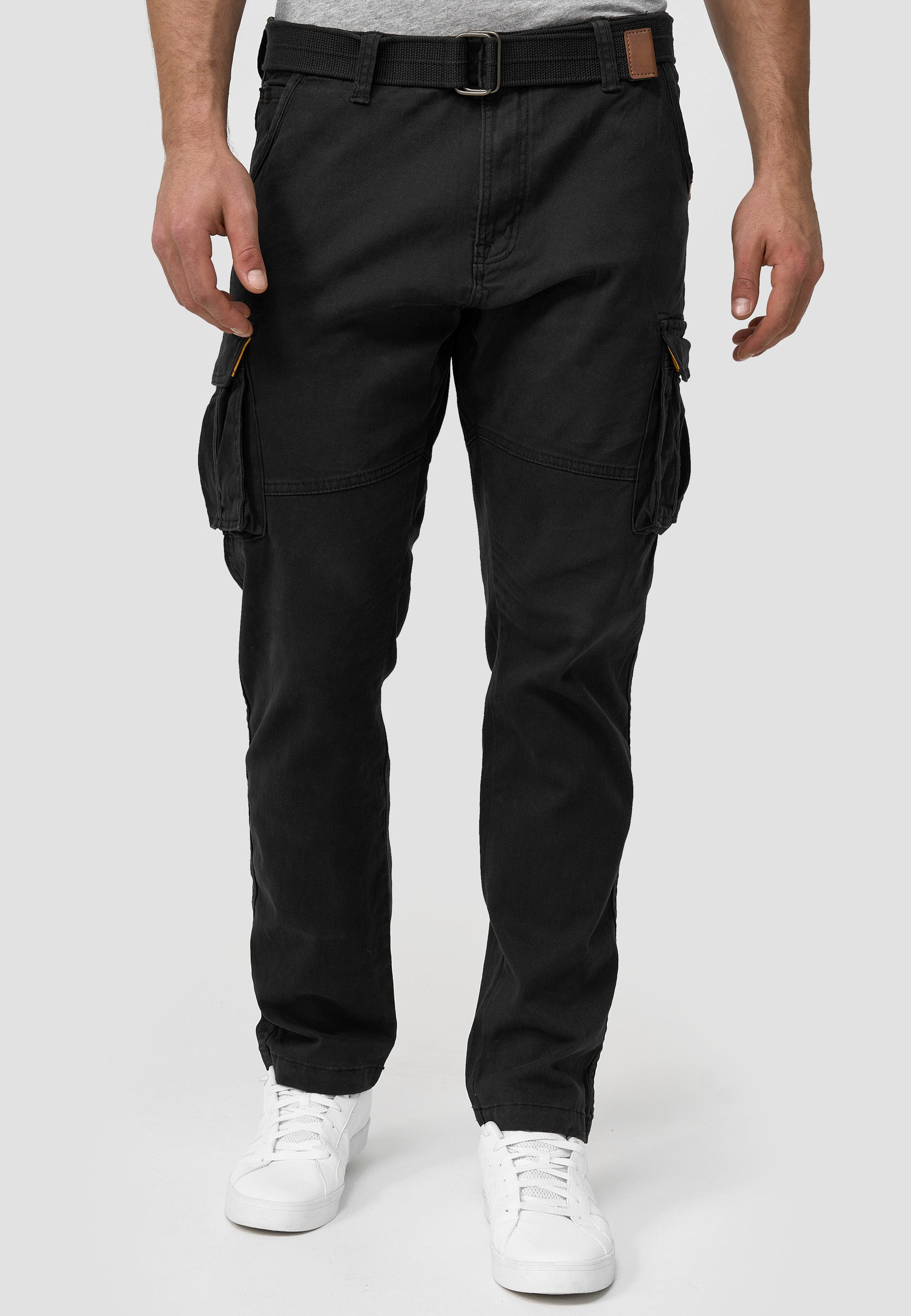 Cargohose Mathen Produktbild