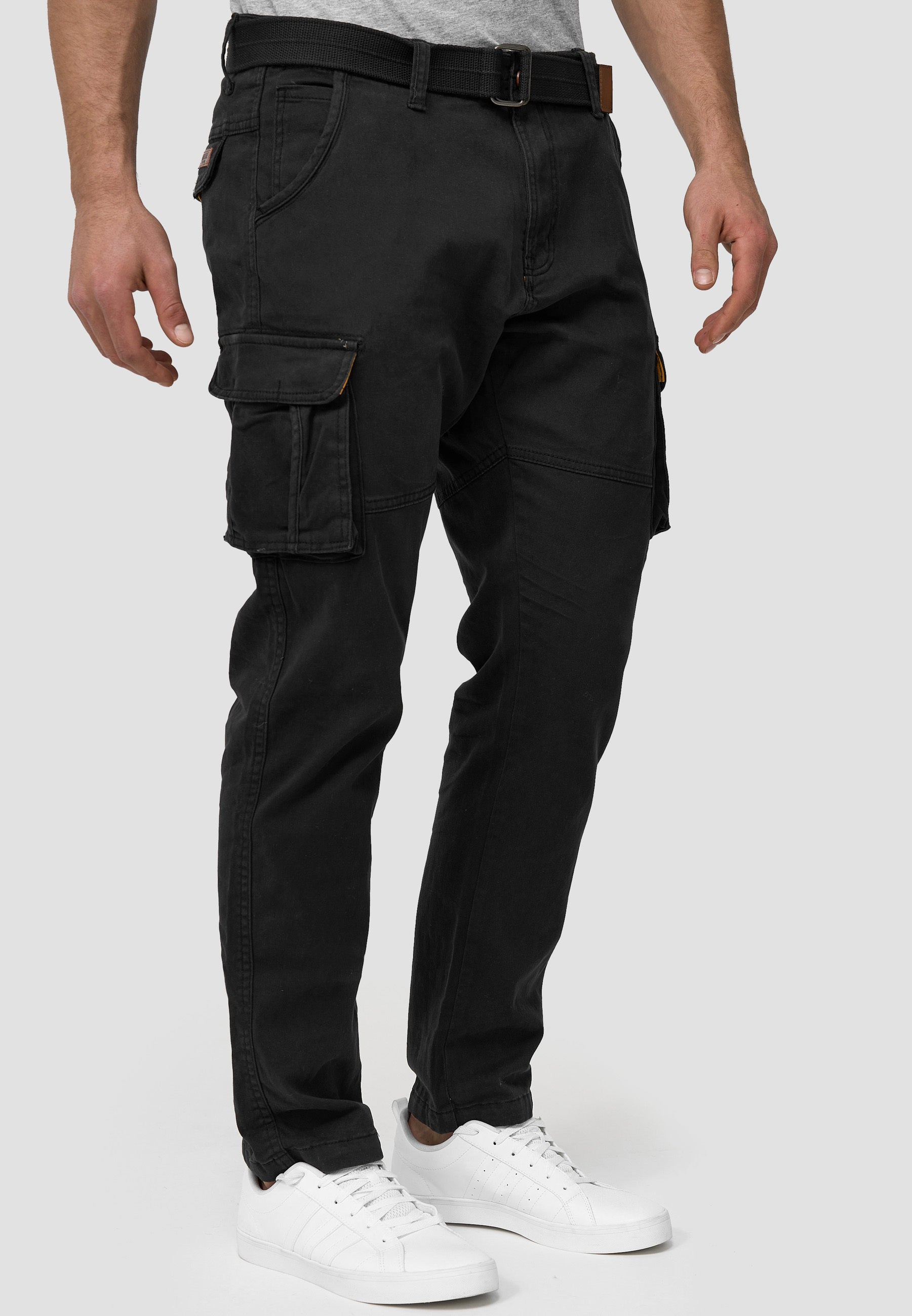 Cargohose Mathen Produktbild