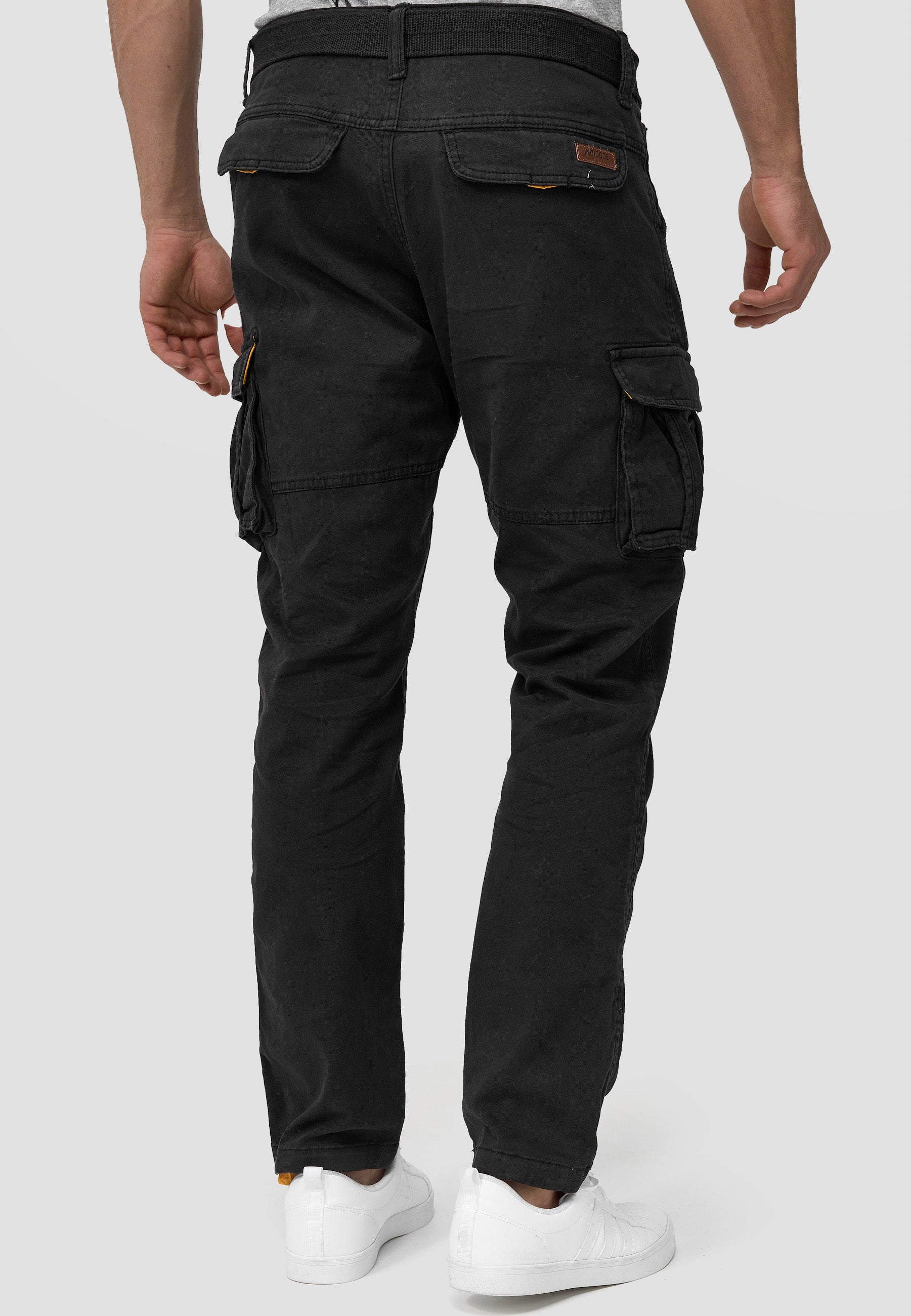 Cargohose Mathen Produktbild