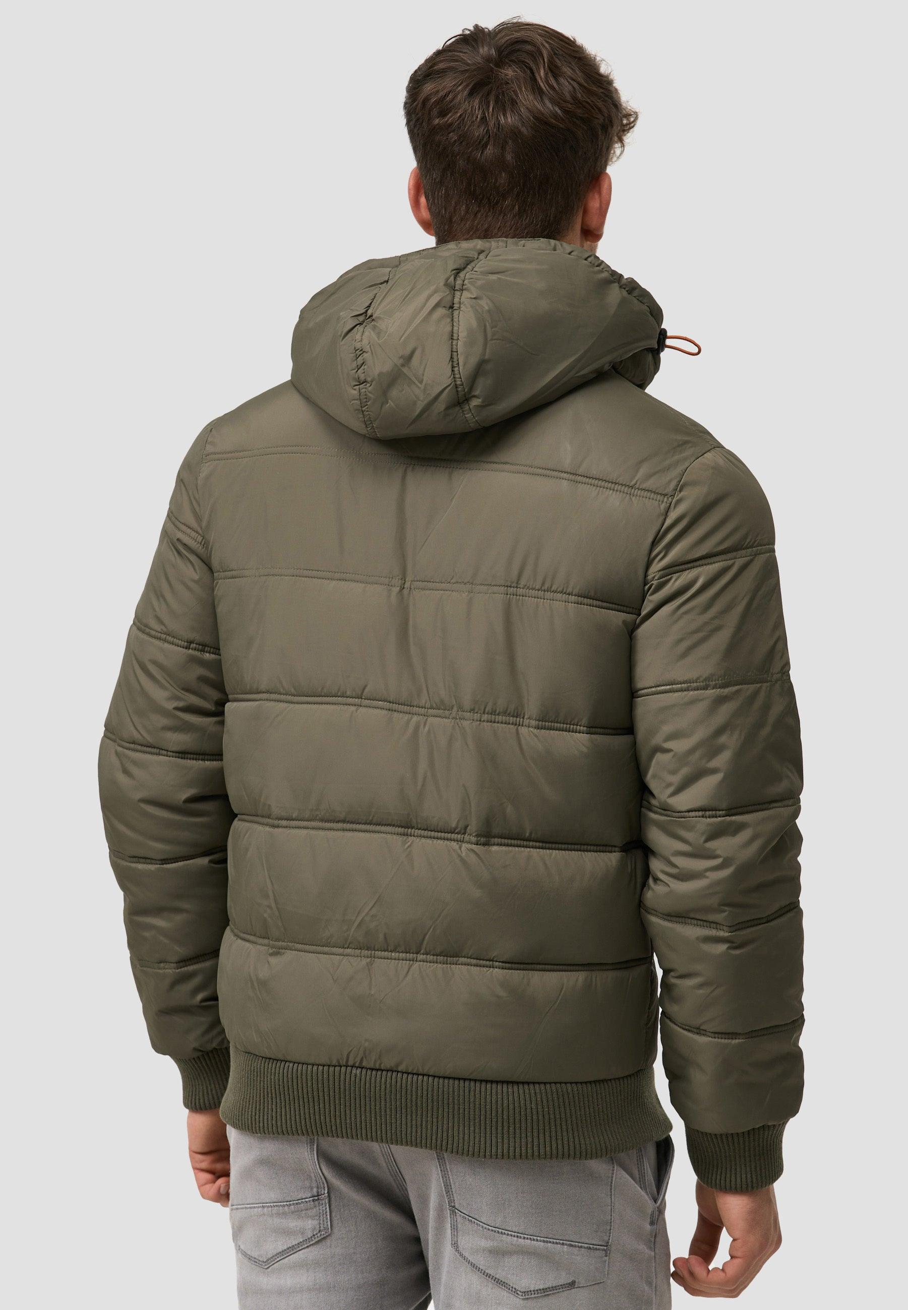 Winterjacke Adrian ZA Produktbild