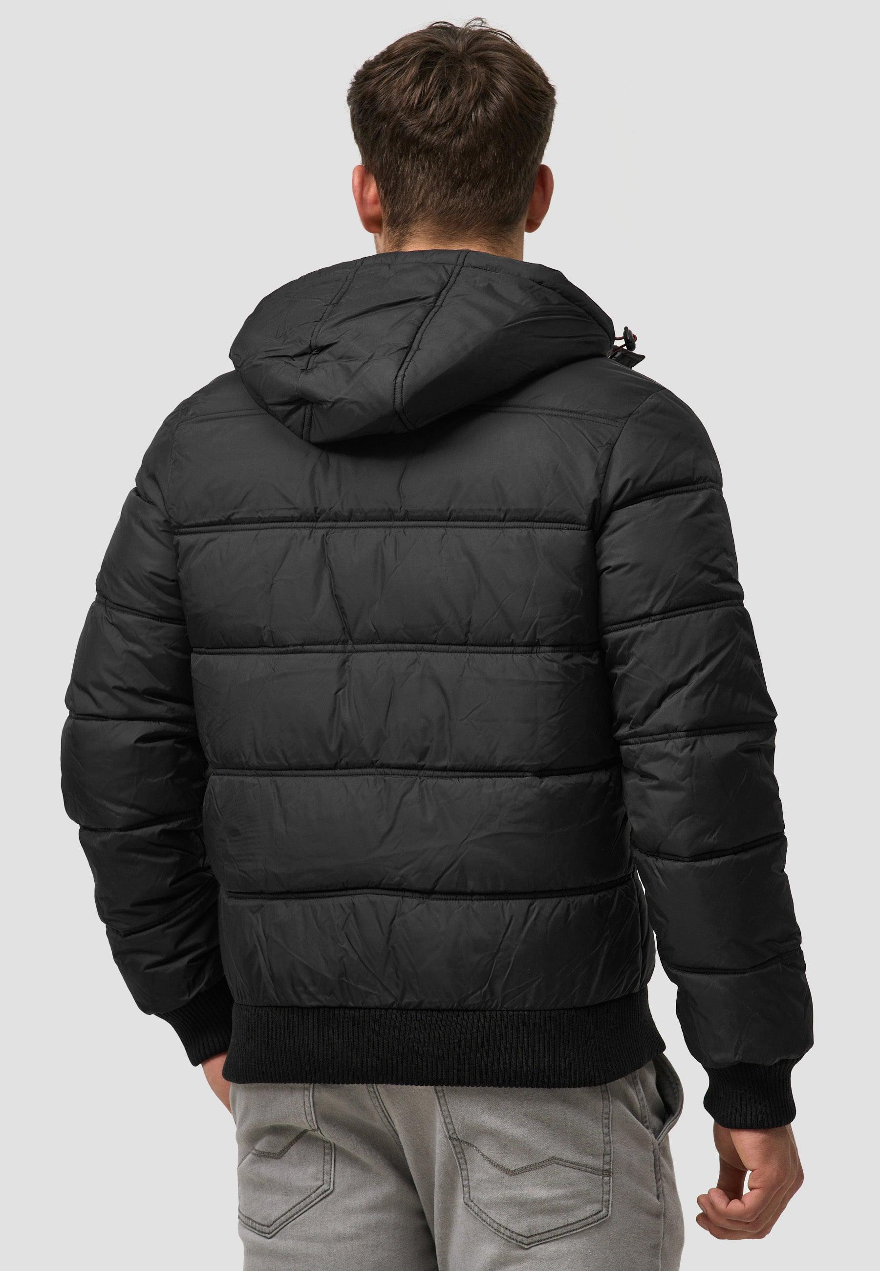 Winterjacke Adrian ZA Produktbild