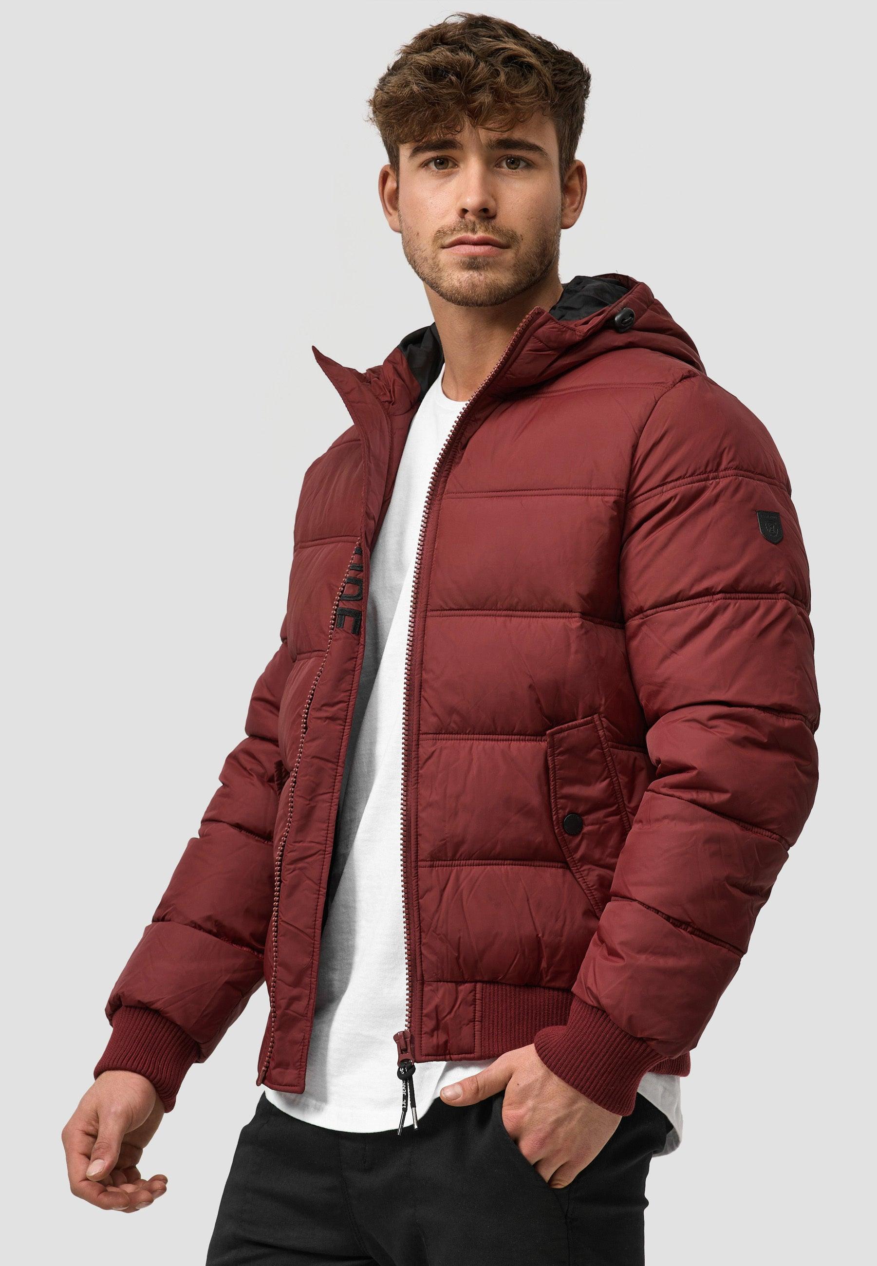 Winterjacke Adrian ZA Produktbild