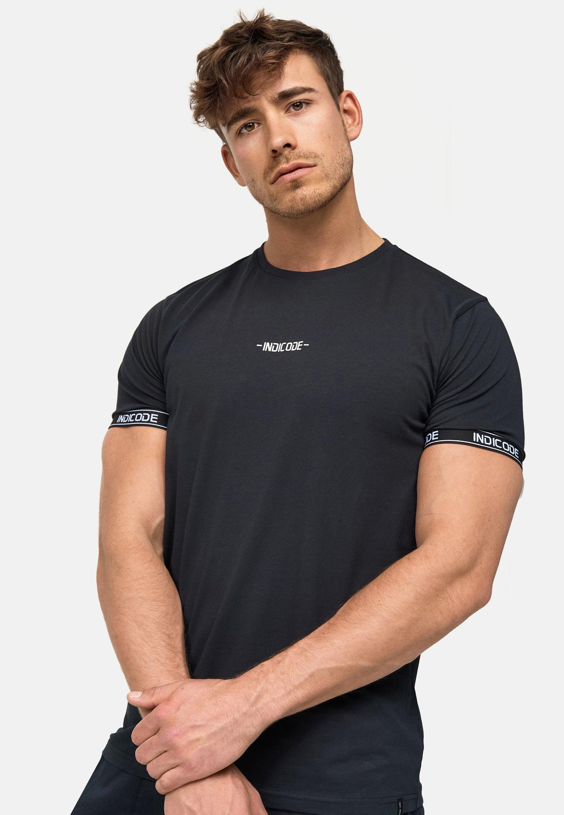 T-Shirt Lutzy Produktbild