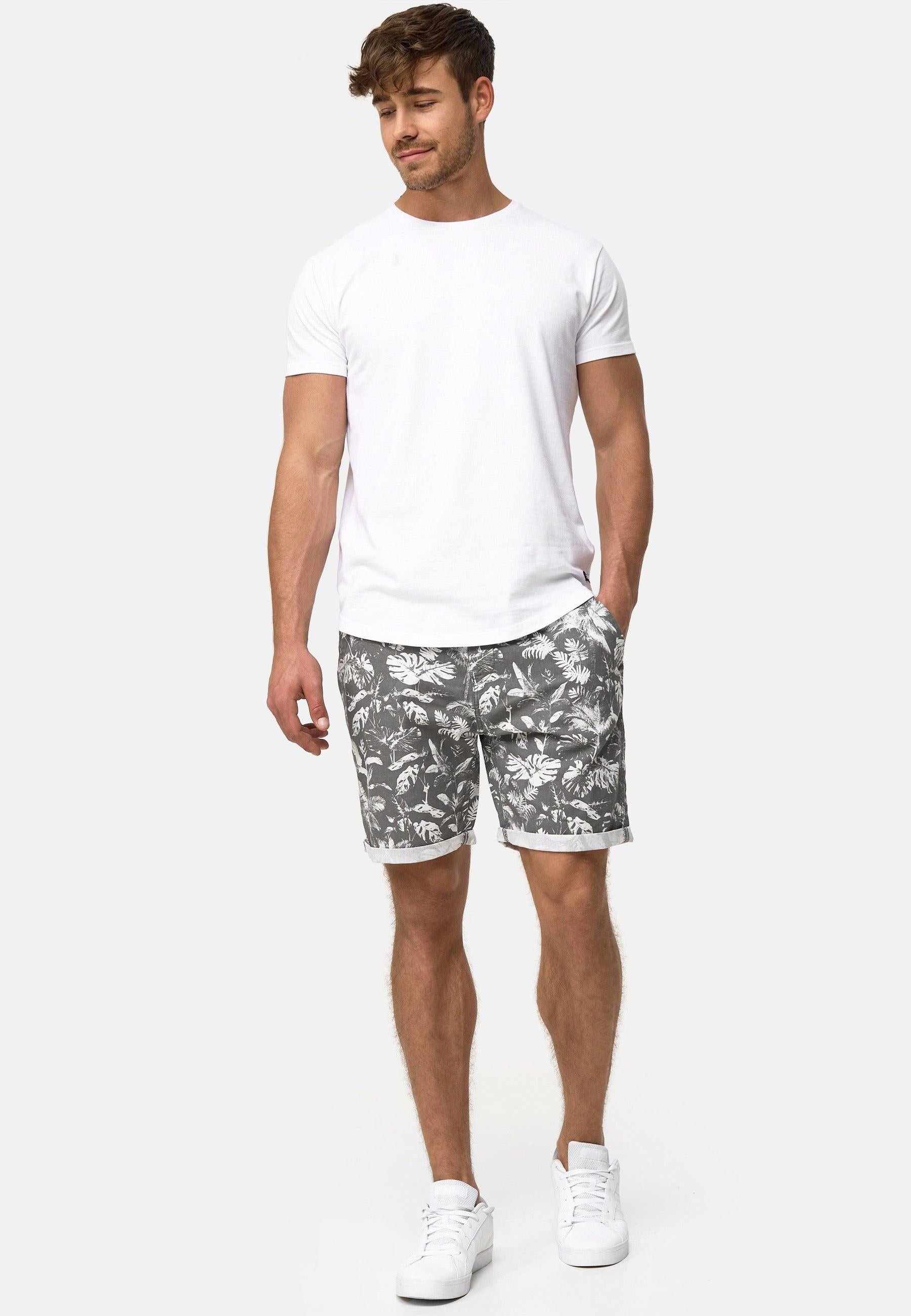 Shorts Leinen Brayan Produktbild