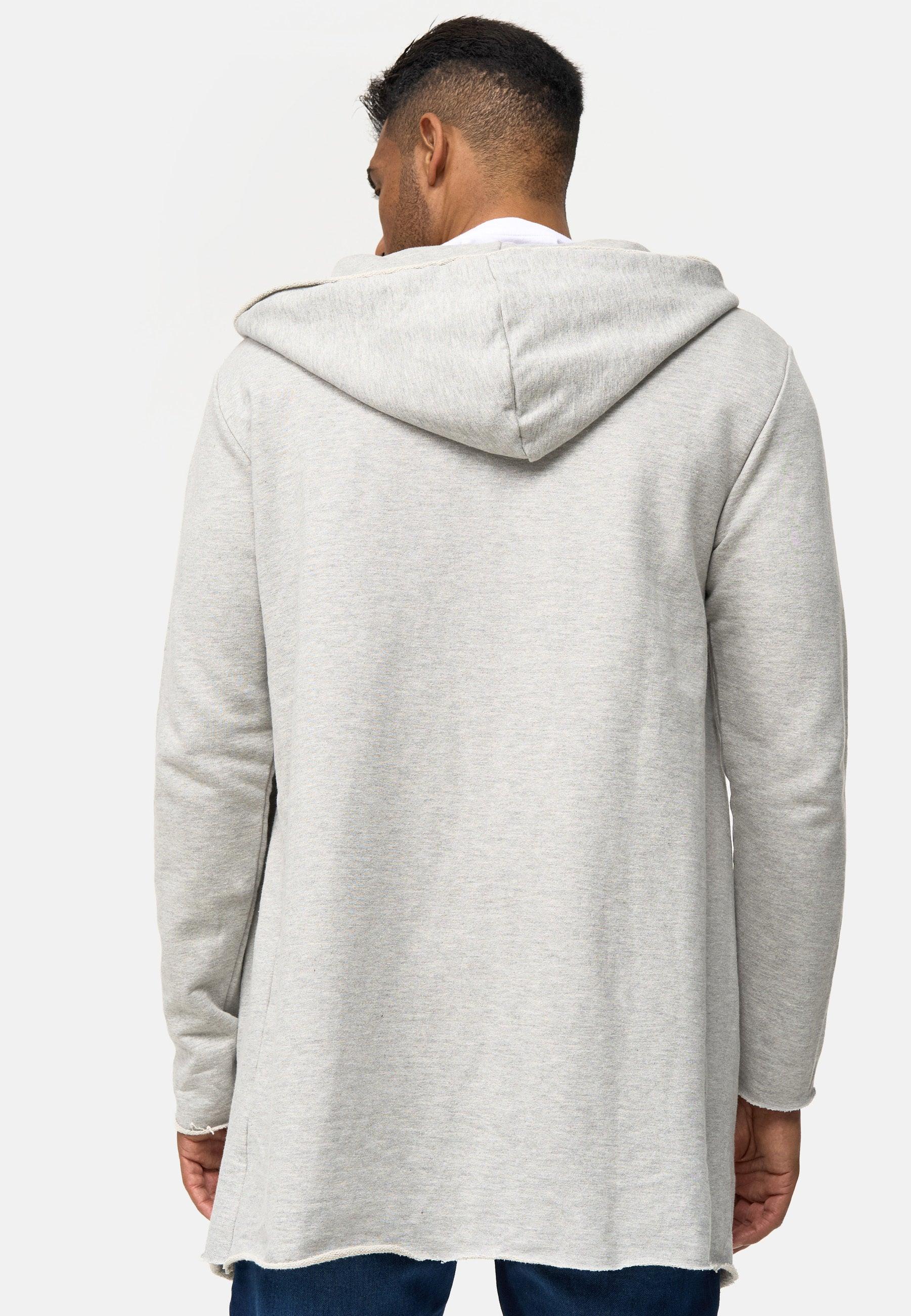 Sweatjacke Brekstad Produktbild
