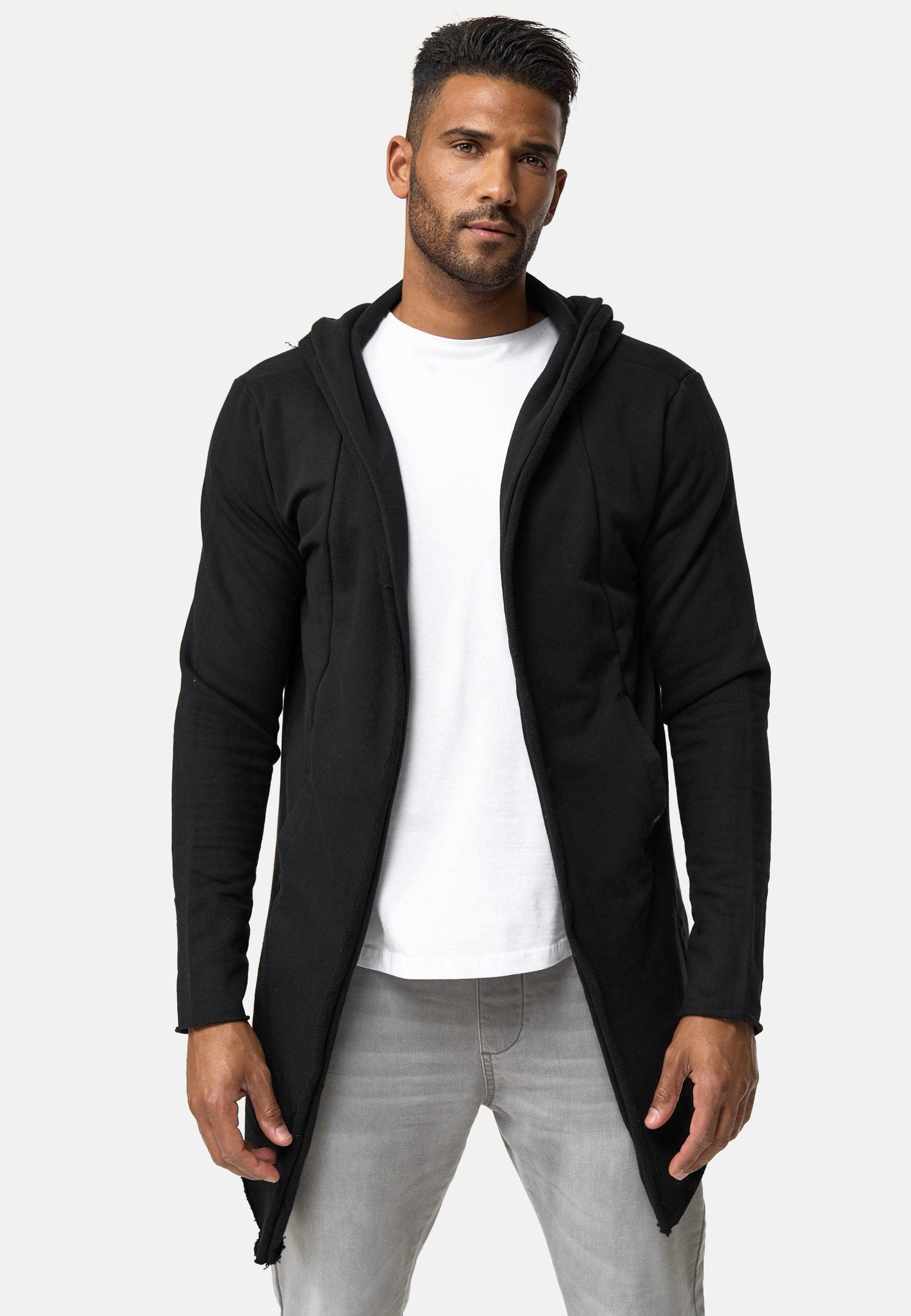 Sweatjacke Brekstad Produktbild