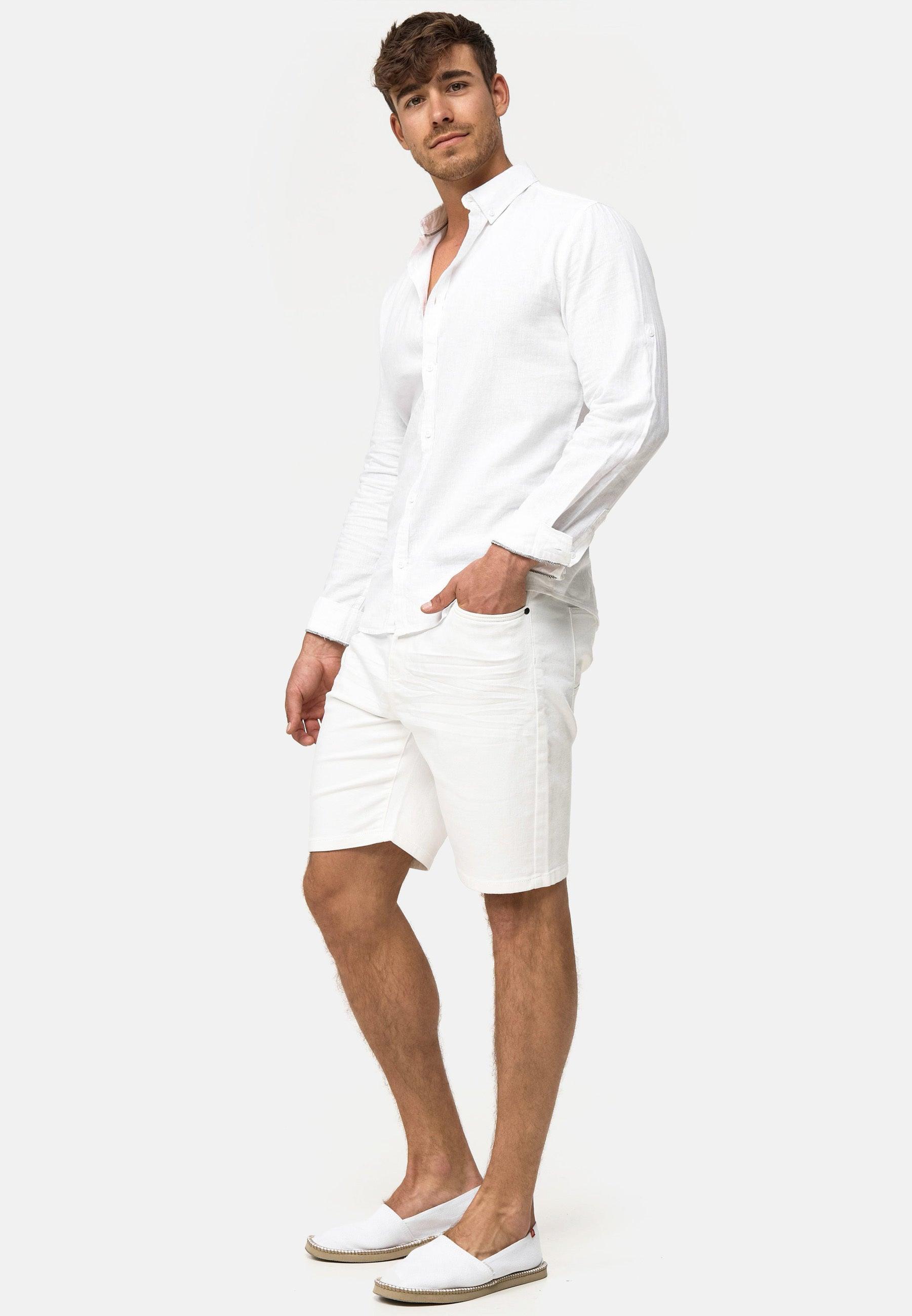 Shorts Jeans Ettore Produktbild