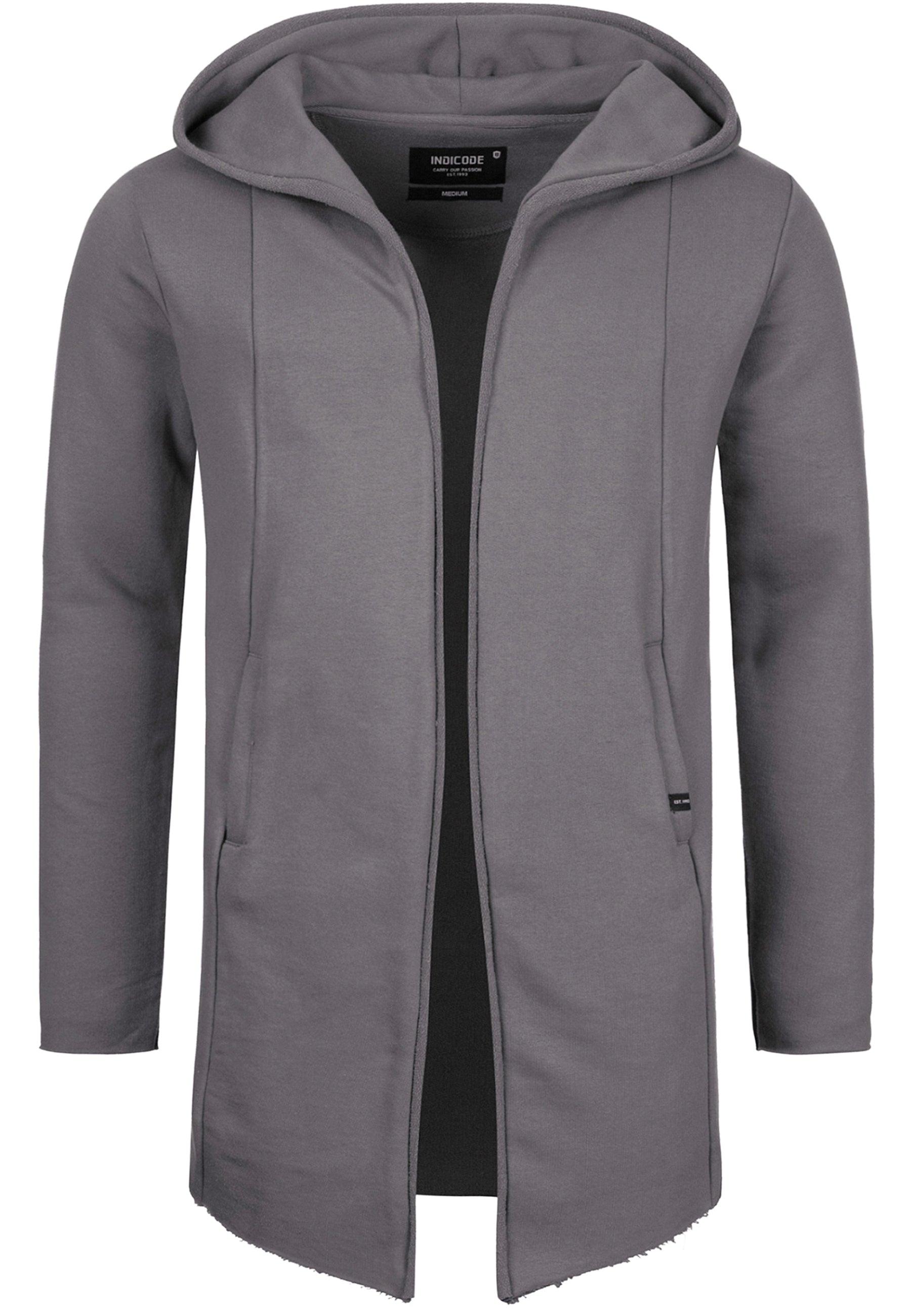 Sweatjacke Brekstad Produktbild