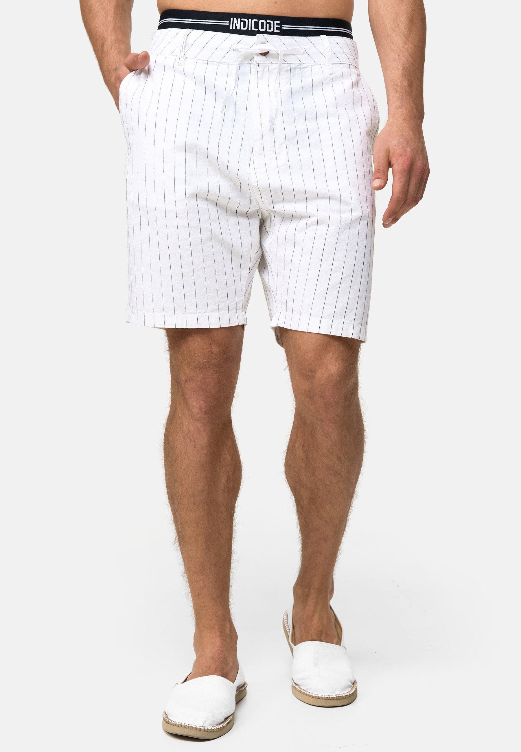 Shorts Chino Giwgros Produktbild