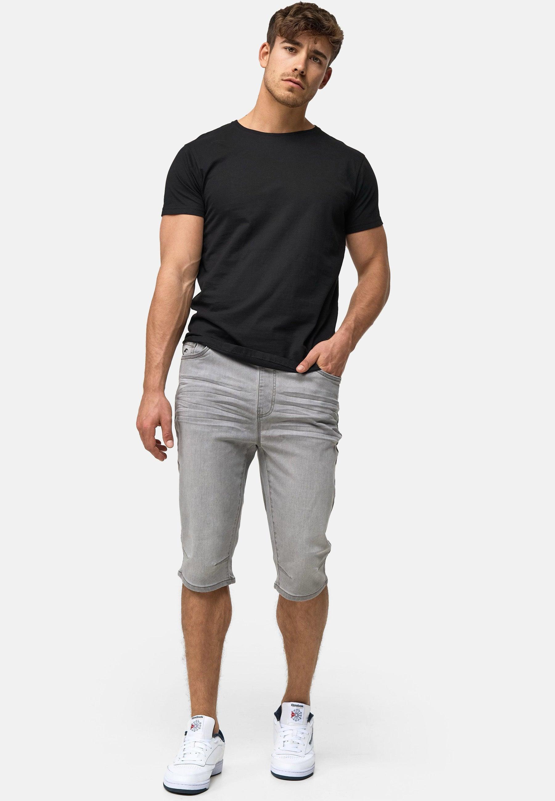 Shorts Jeans Vasile Produktbild