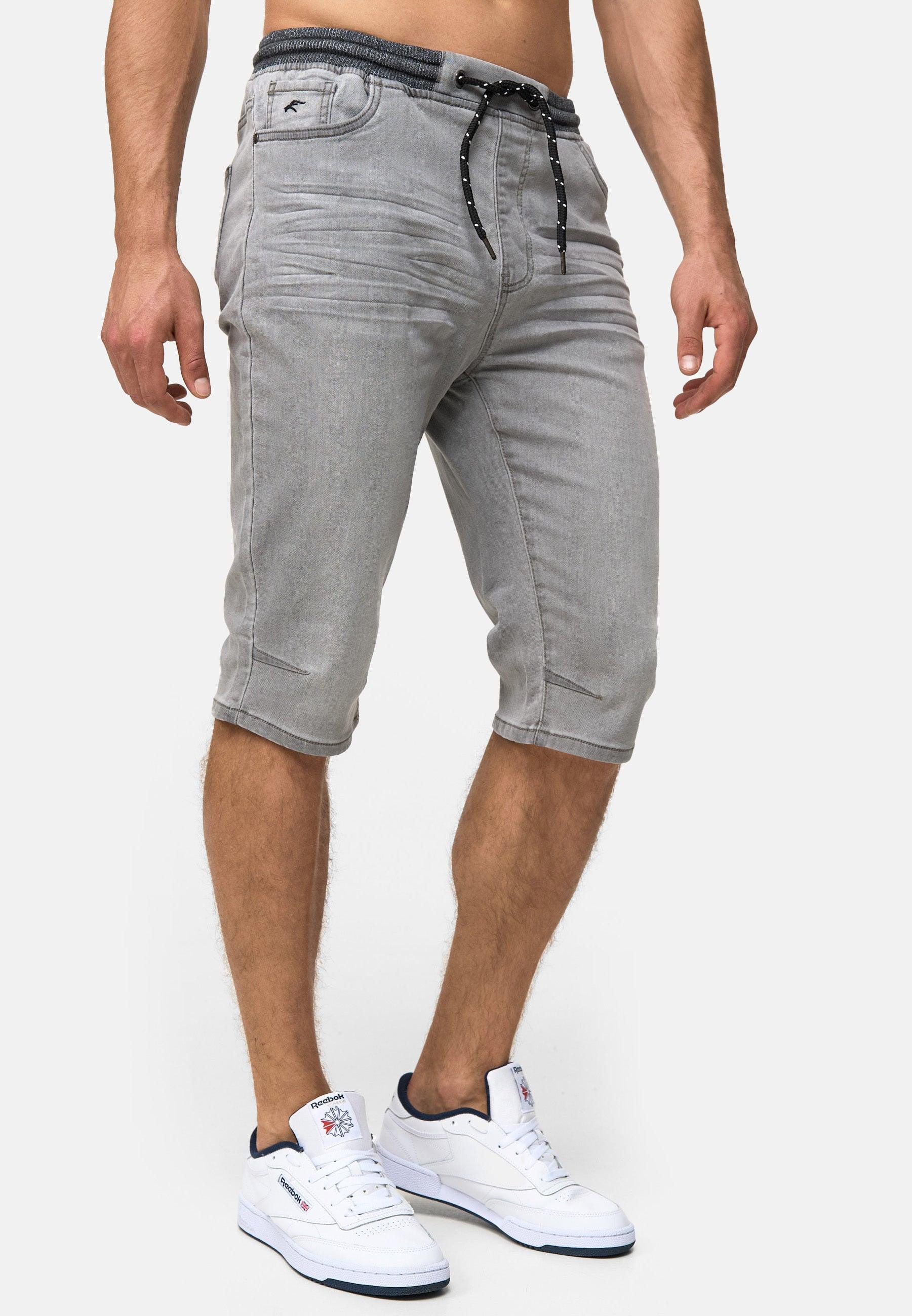 Shorts Jeans Vasile Produktbild