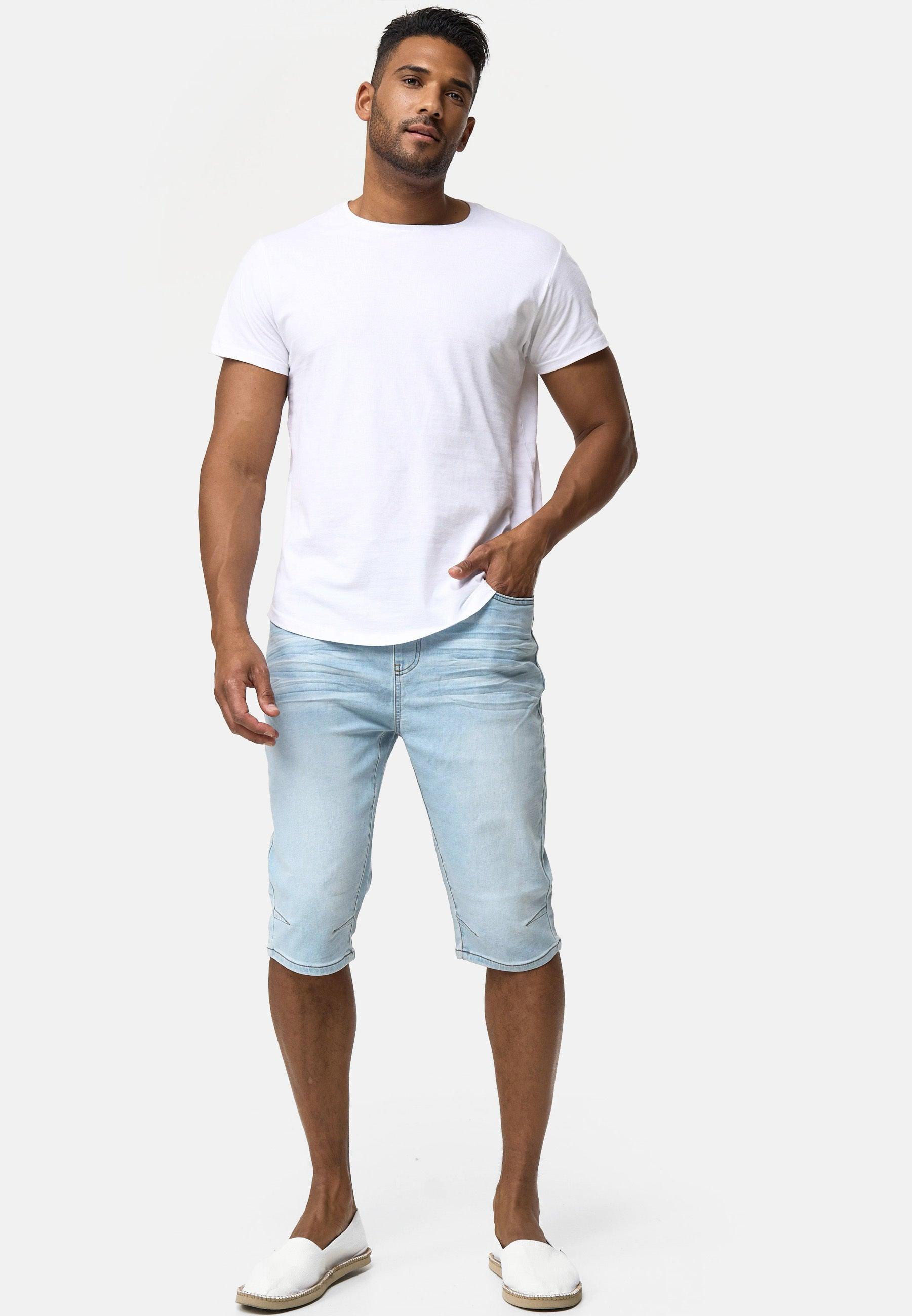Shorts Jeans Vasile Produktbild