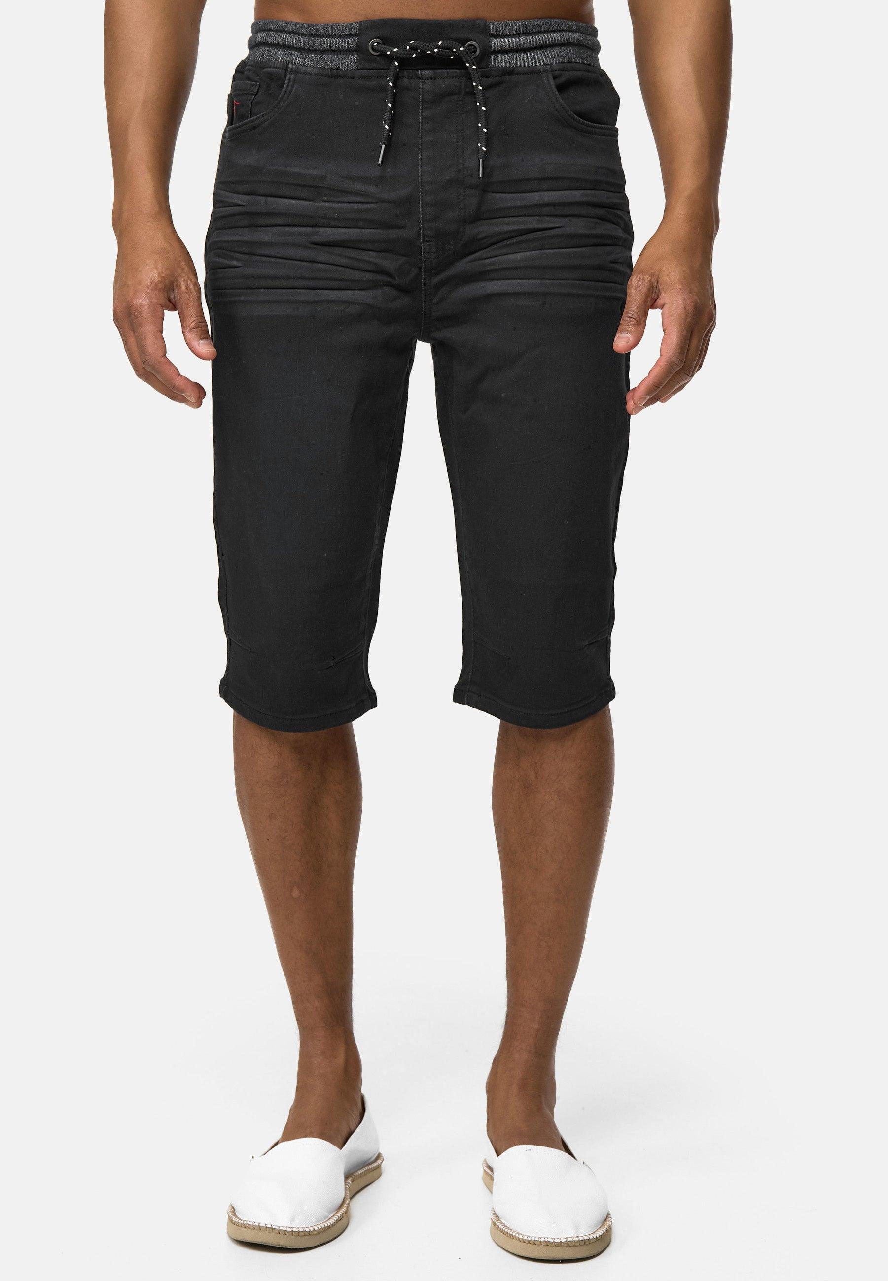Shorts Jeans Vasile Produktbild
