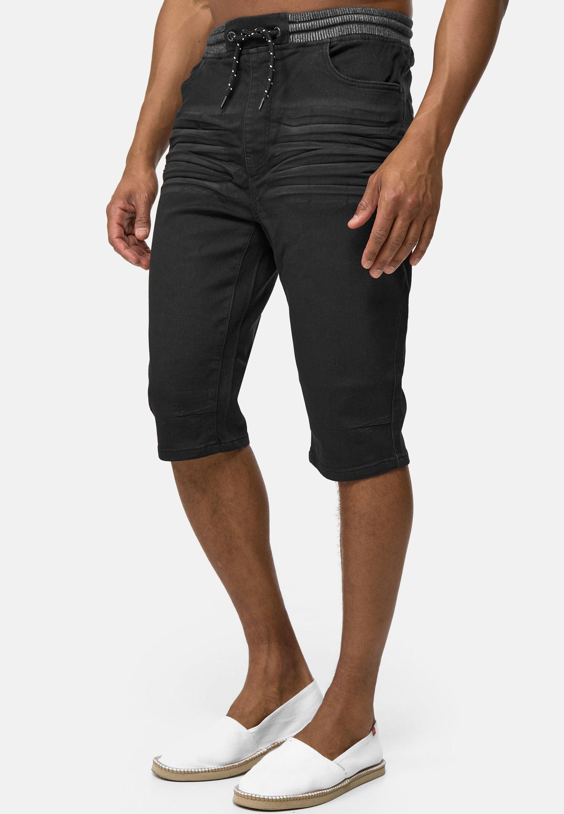 Shorts Jeans Vasile Produktbild