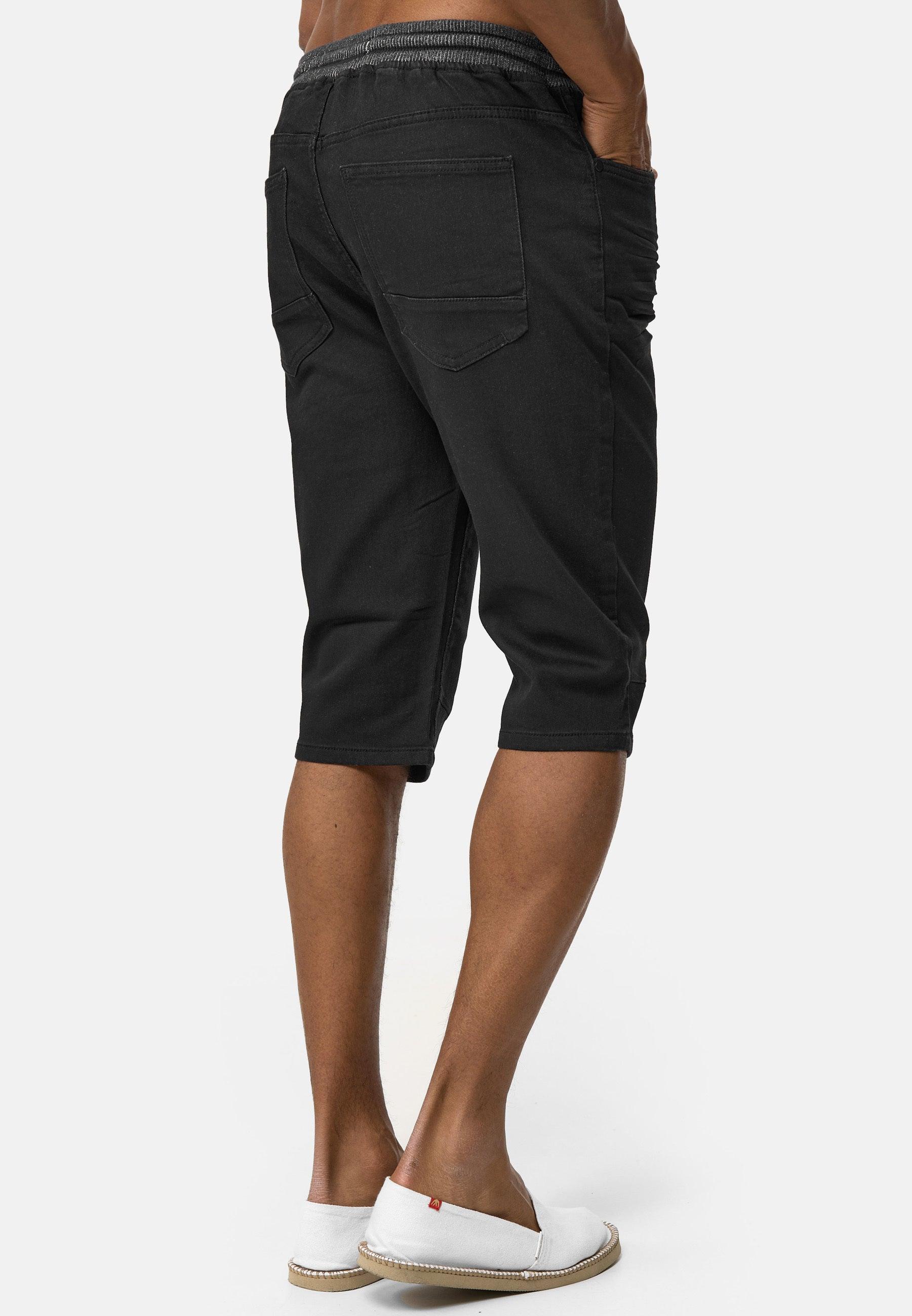 Shorts Jeans Vasile Produktbild