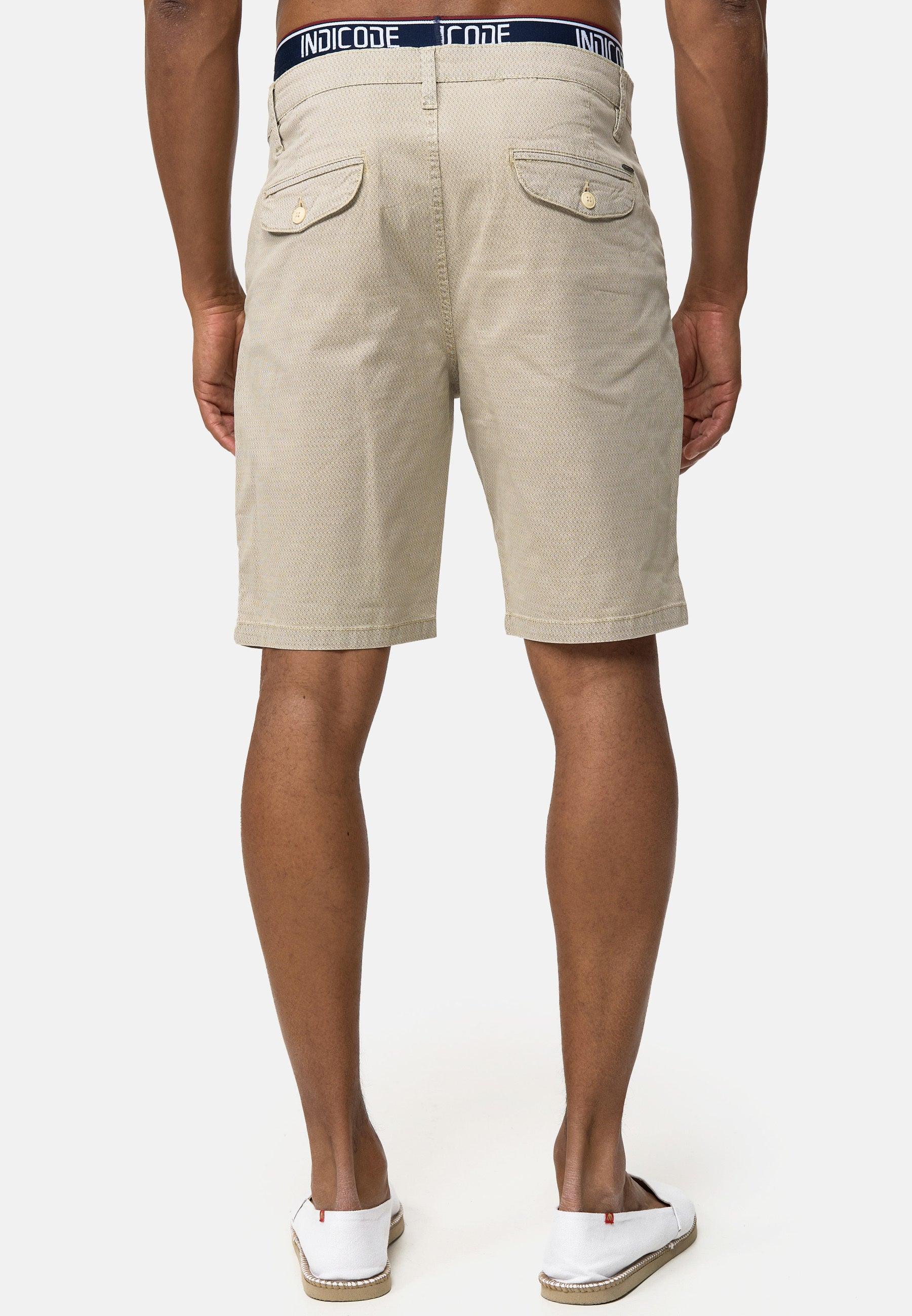 Shorts Chino Luis Produktbild