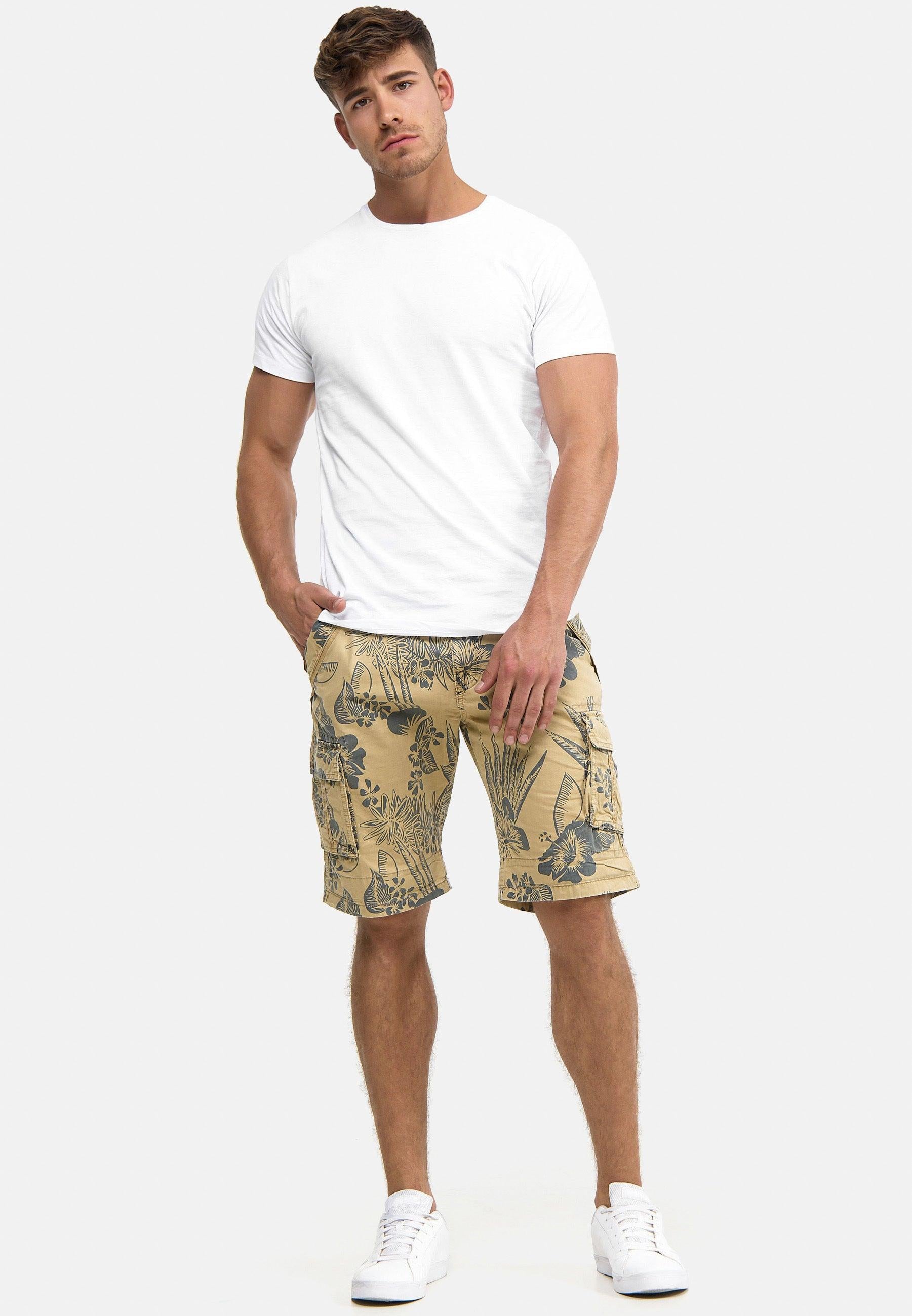 Shorts Cargo Albert Produktbild