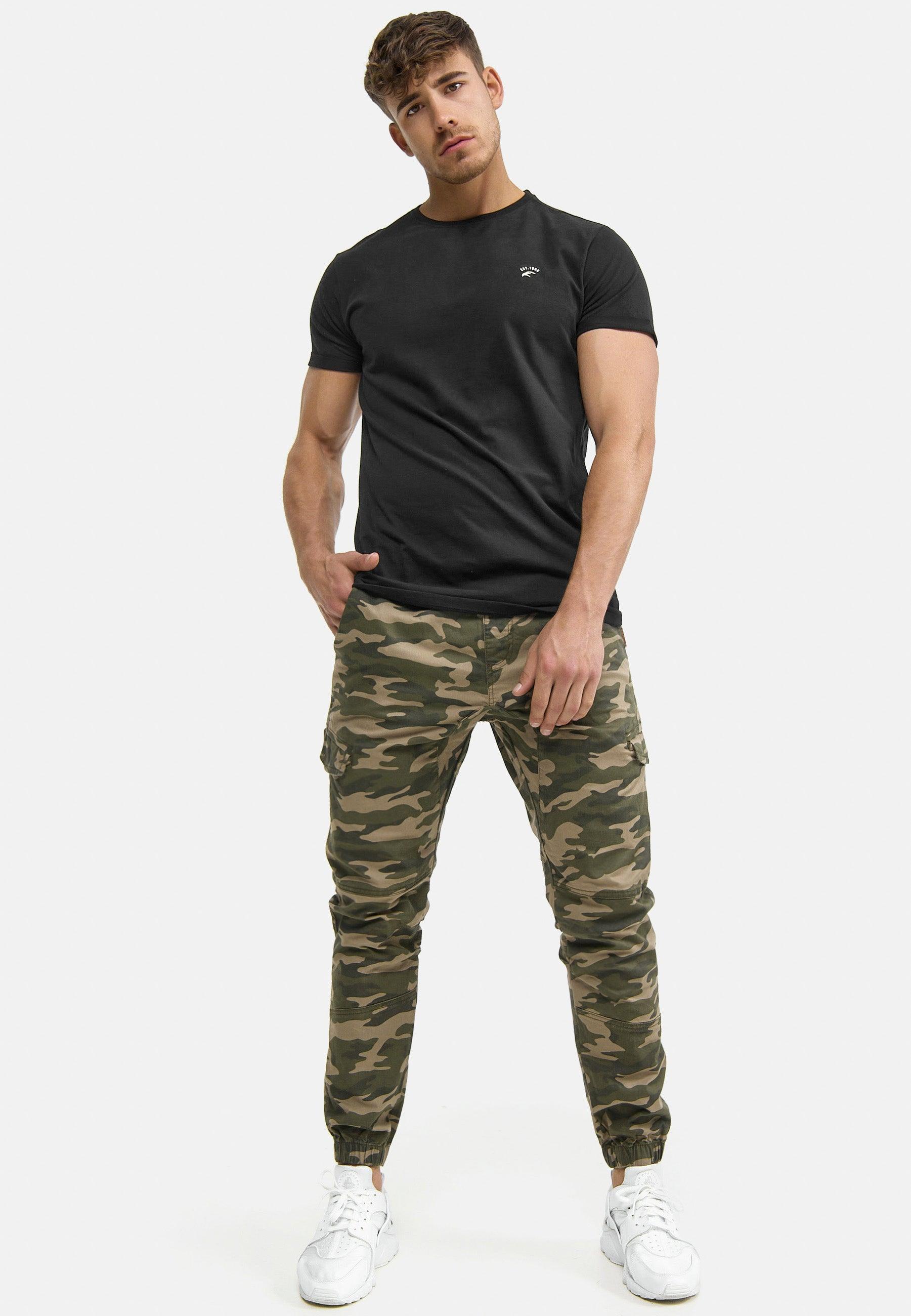 Cargohose Levy Produktbild
