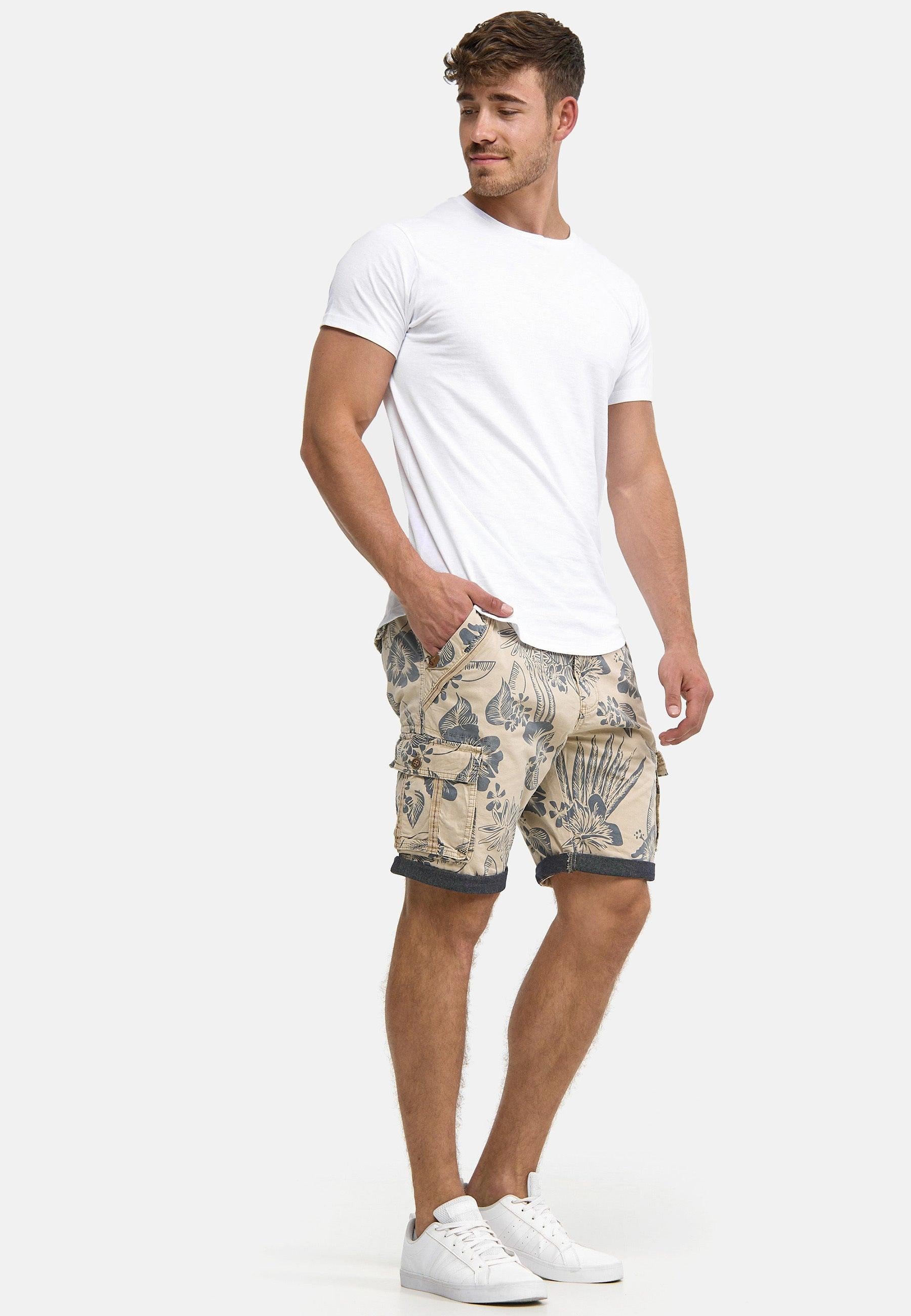 Shorts Cargo Albert Produktbild