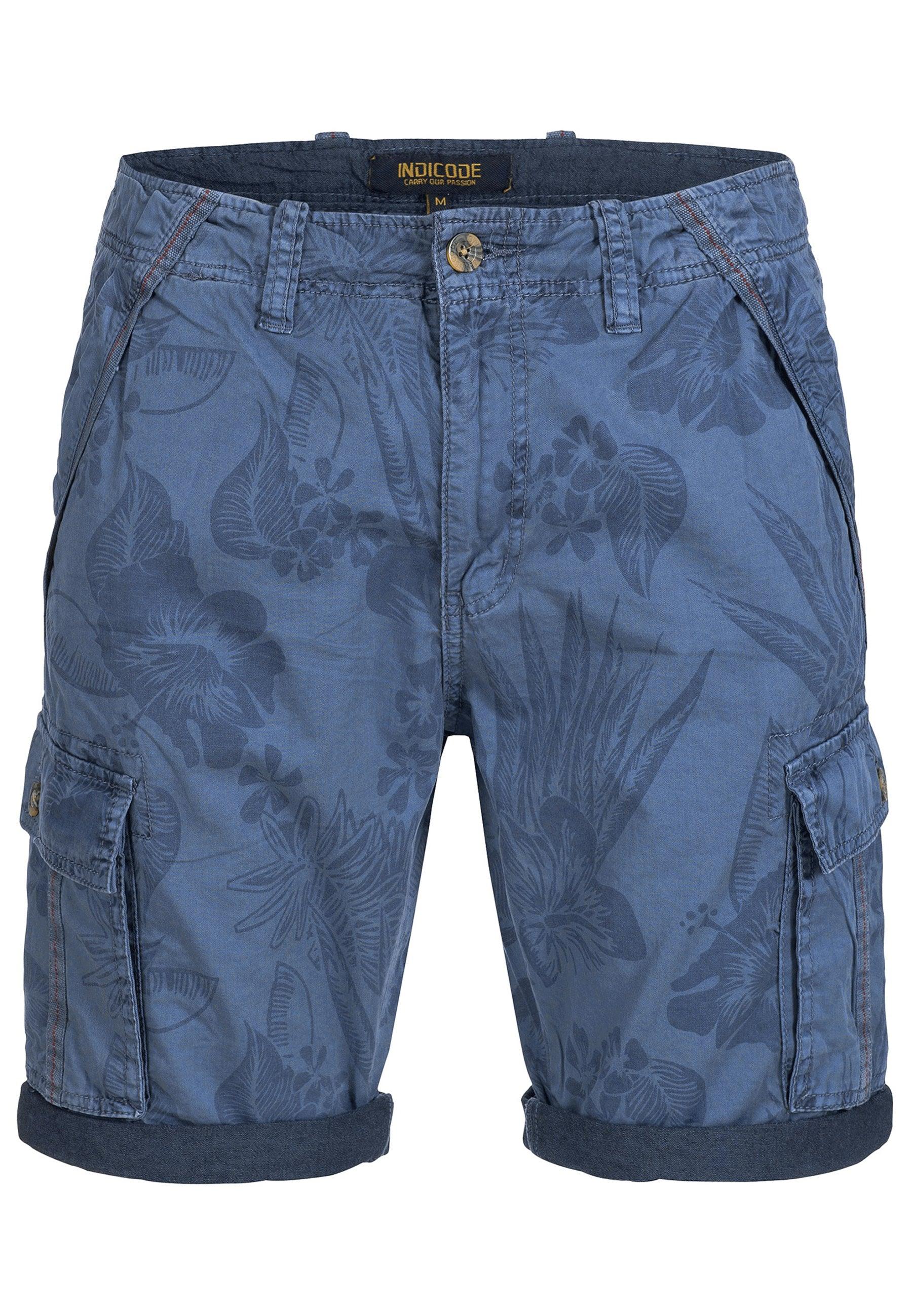 Shorts Cargo Albert Produktbild
