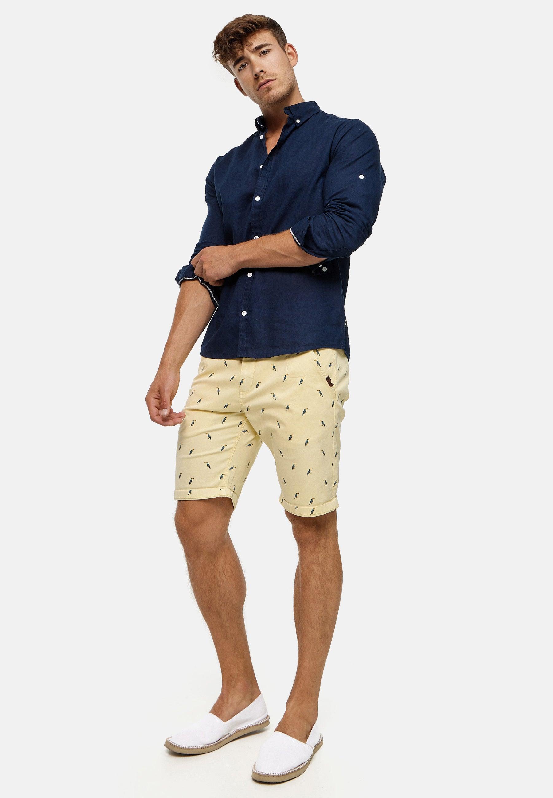 Shorts Chino Elisa Produktbild