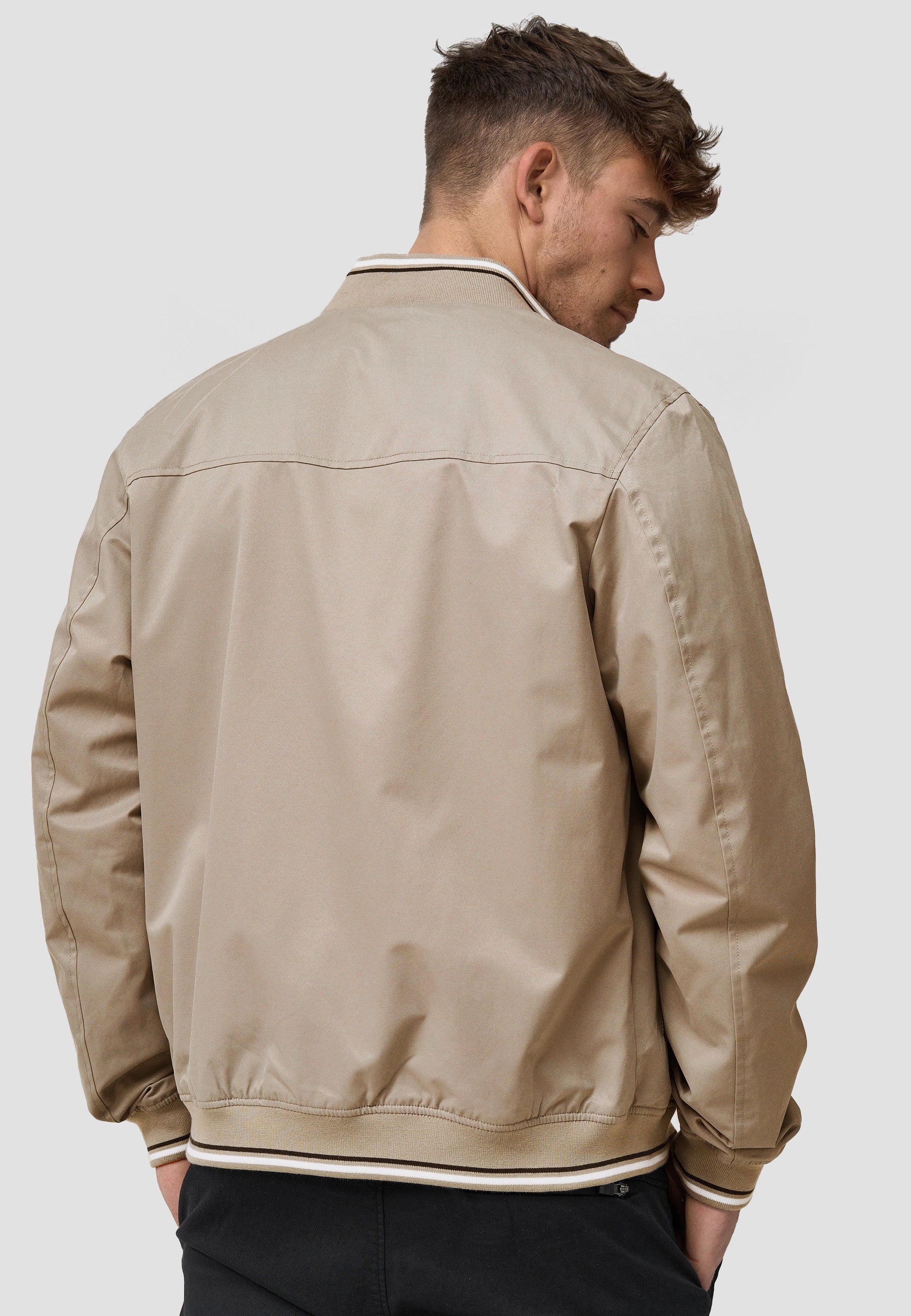 Übergangsjacke Edi Produktbild