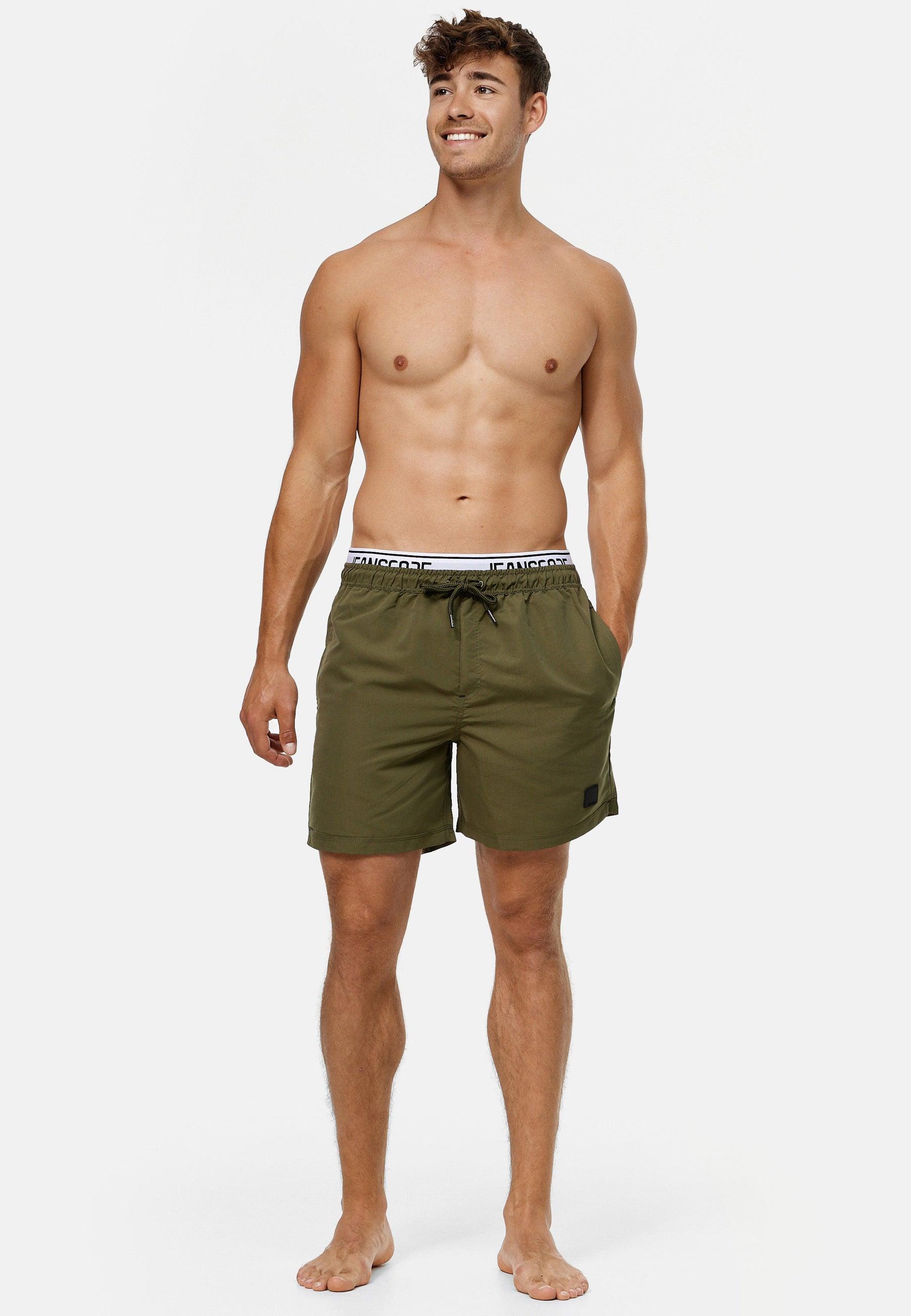 Badehose Solomon Produktbild