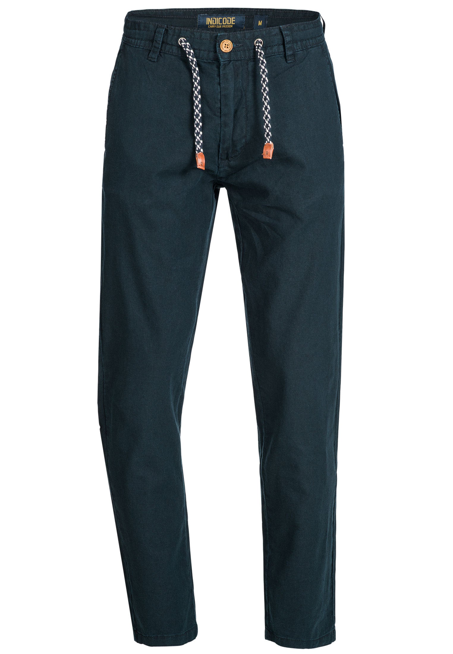 Leinenhose Veneto Produktbild