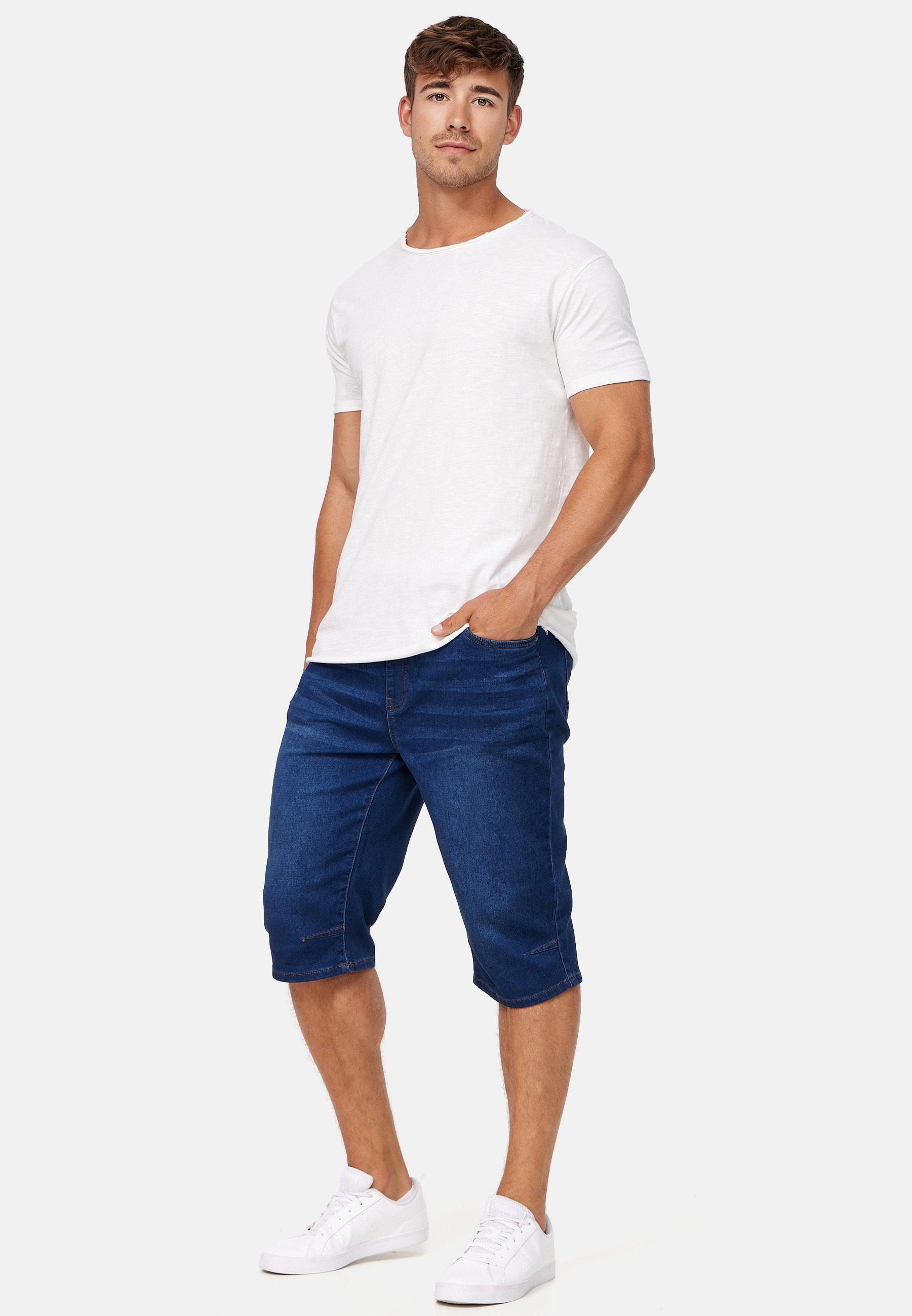 Shorts Jeans Vasile Produktbild