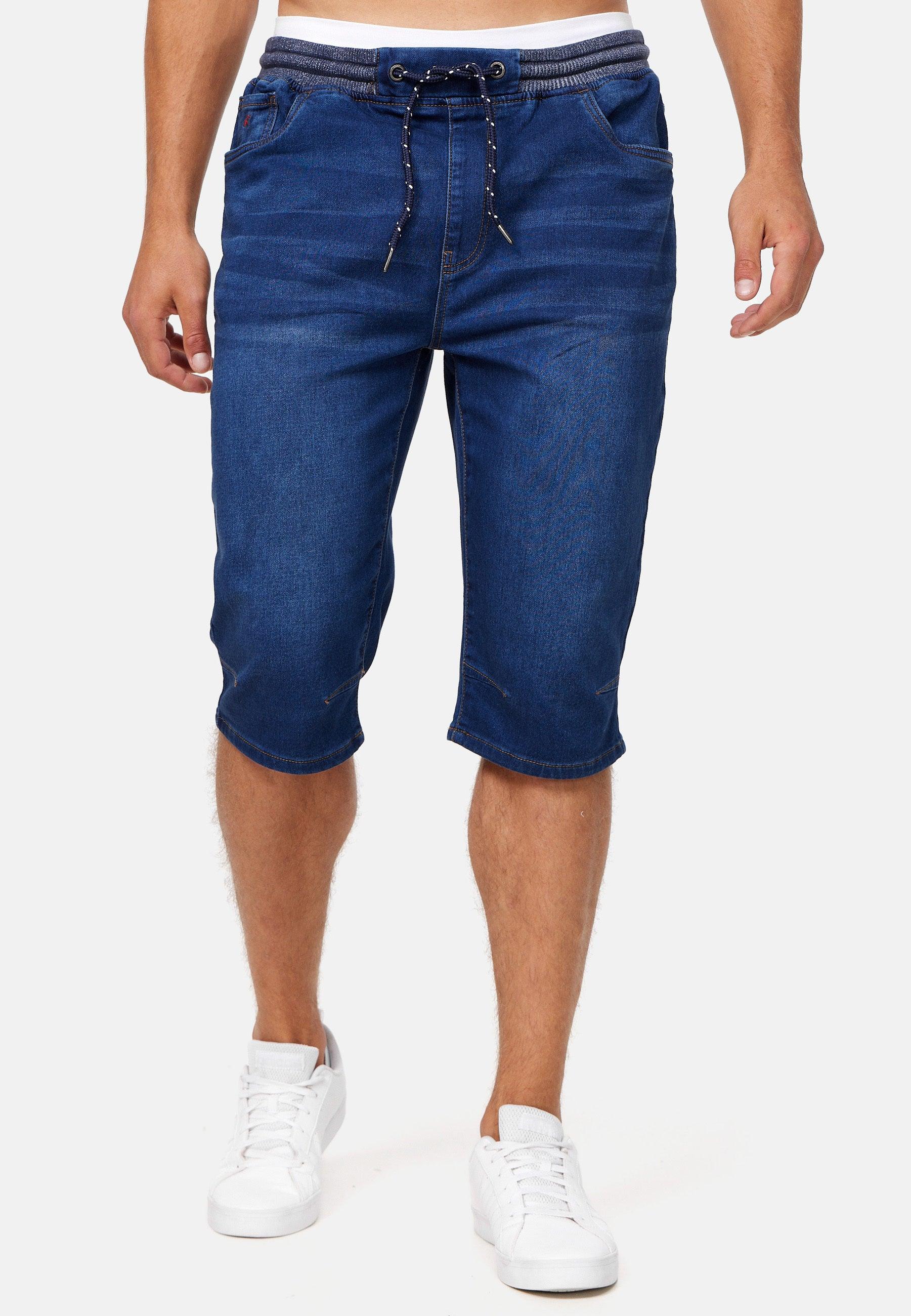 Shorts Jeans Vasile Produktbild