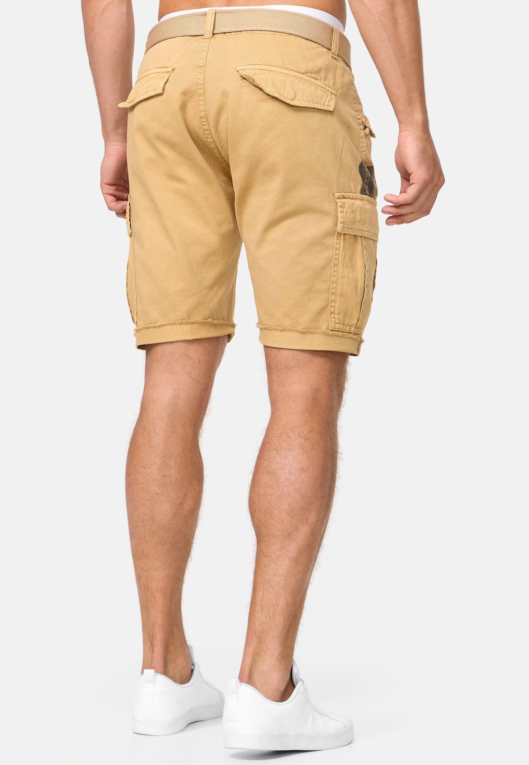 Shorts Cargo Jaramillo Produktbild
