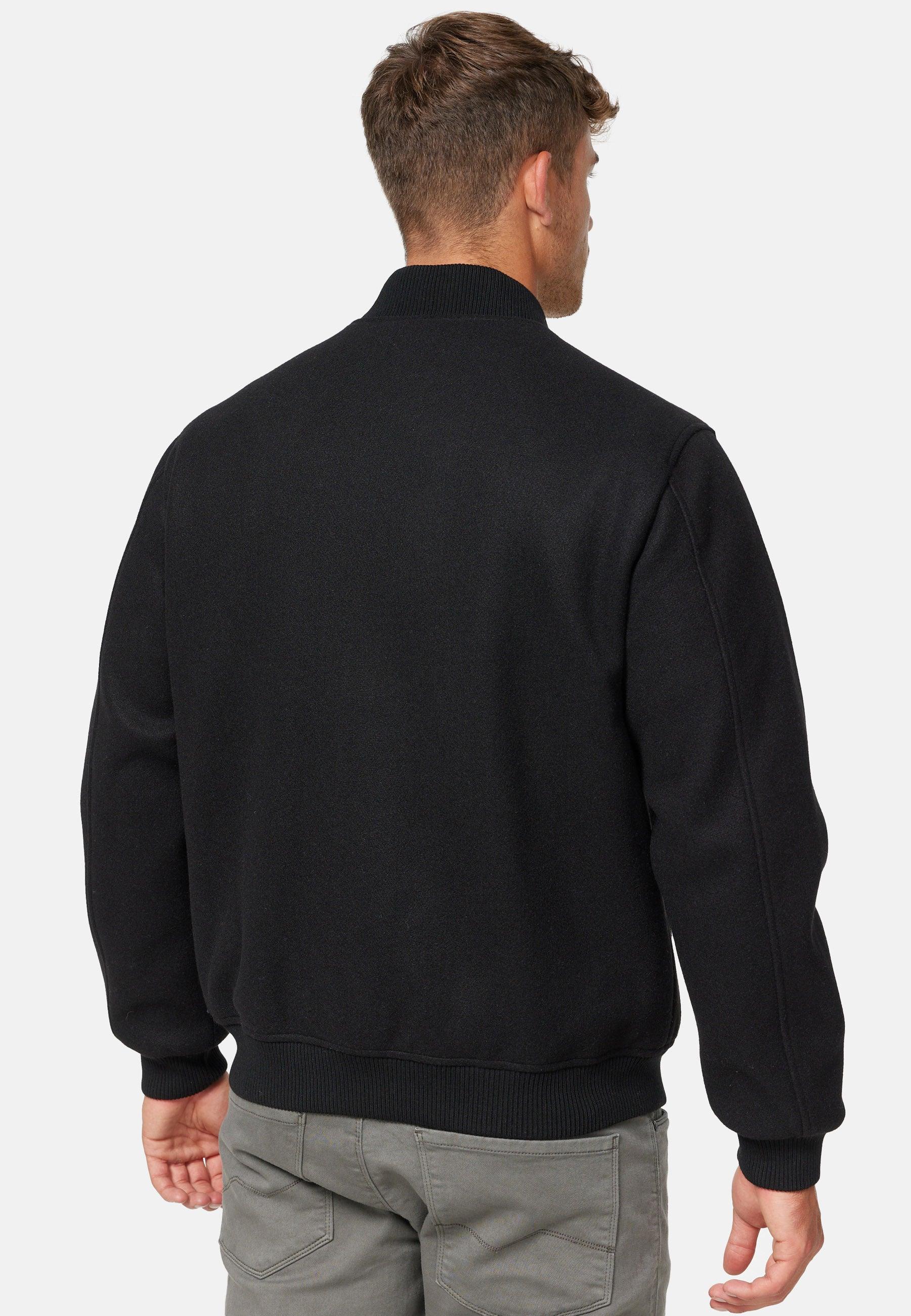 Winterjacke Hamo Produktbild