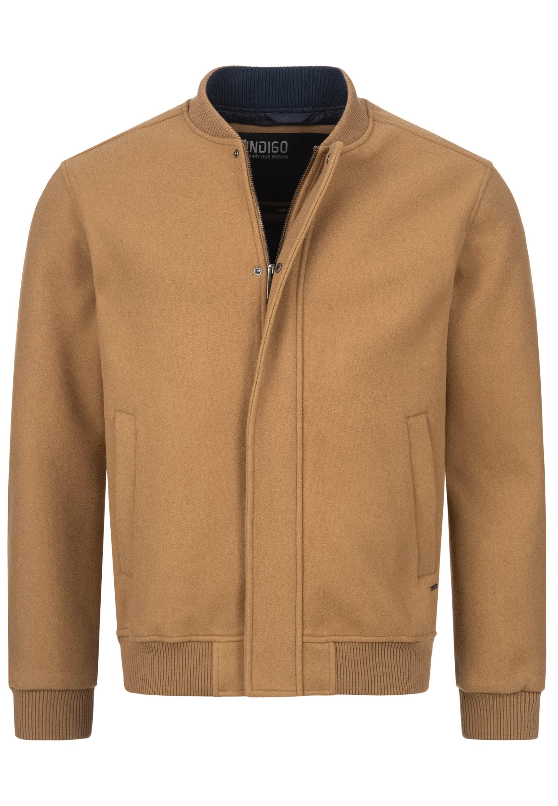 Winterjacke Hamo Produktbild