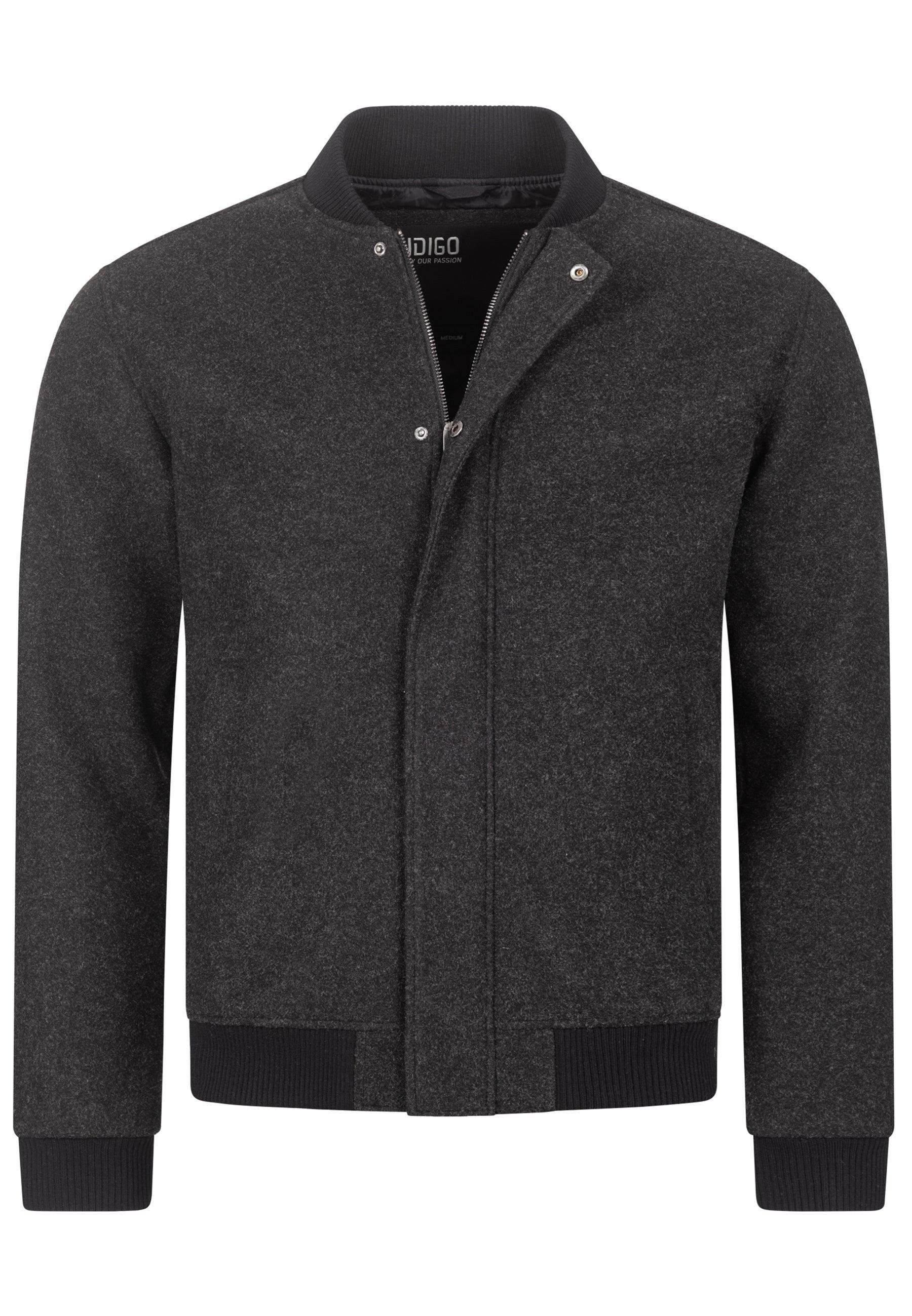 Winterjacke Hamo Produktbild